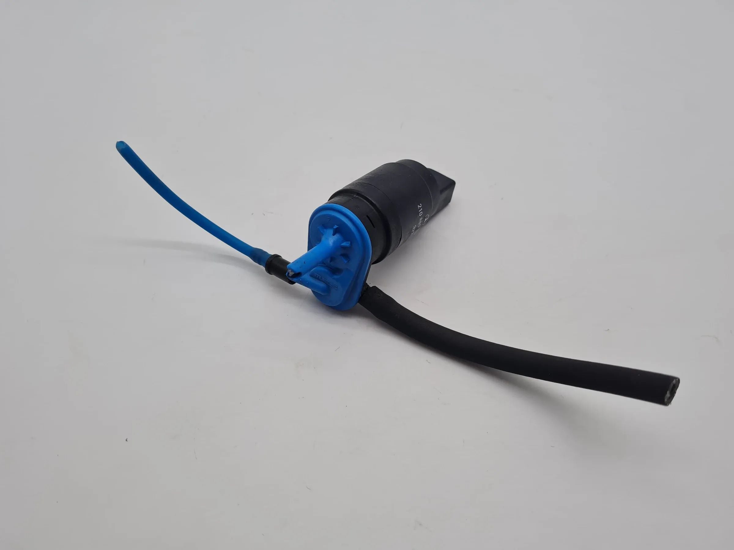 Original Mercedes-Benz A-Klasse (W168) Waschwasserpumpe A1248690072