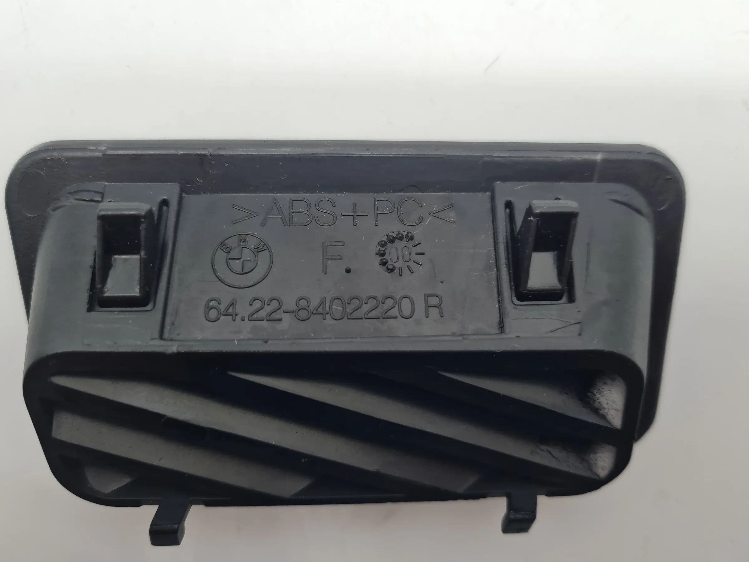 Original BMW X5 (E53) Luftdüse Luftgitter Luftströmer Rechts 64.22-8402220