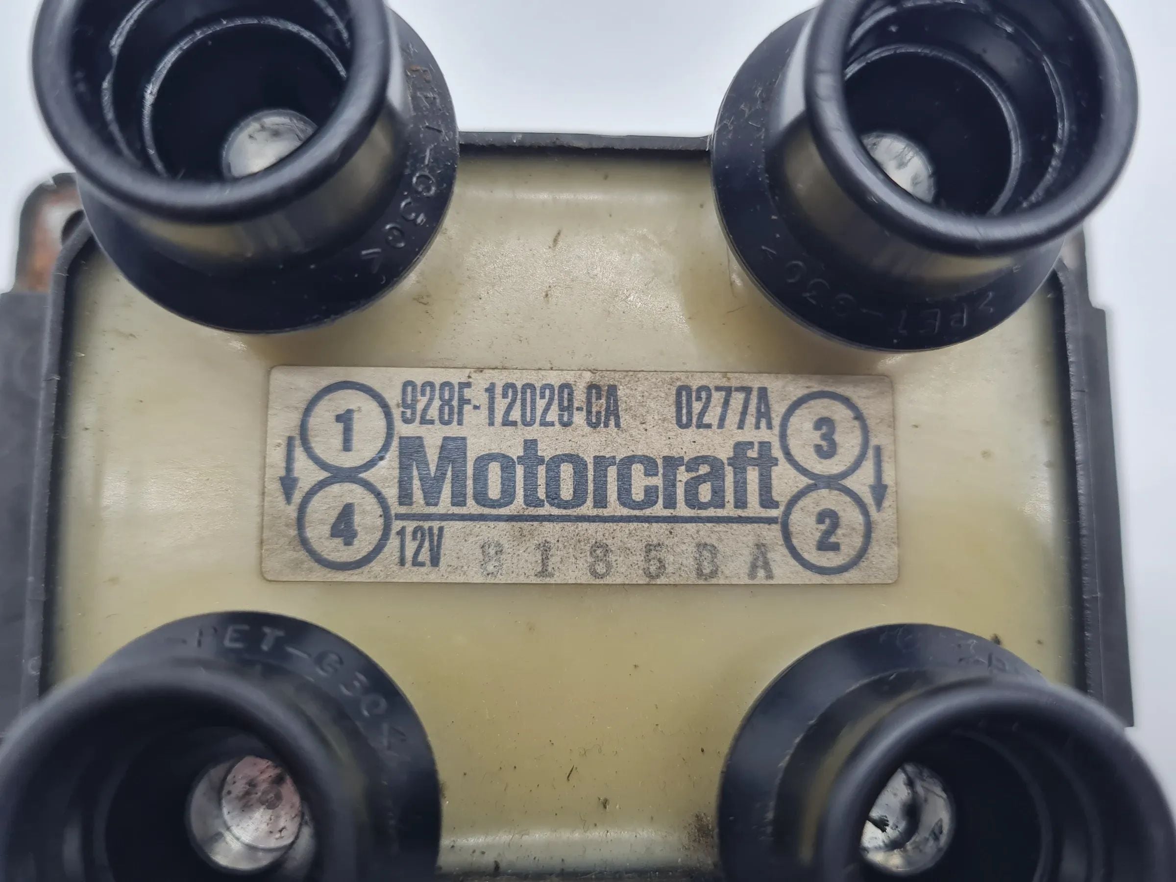 Ford Escort / Mondeo I+II Zündspule 928F-12029-CA