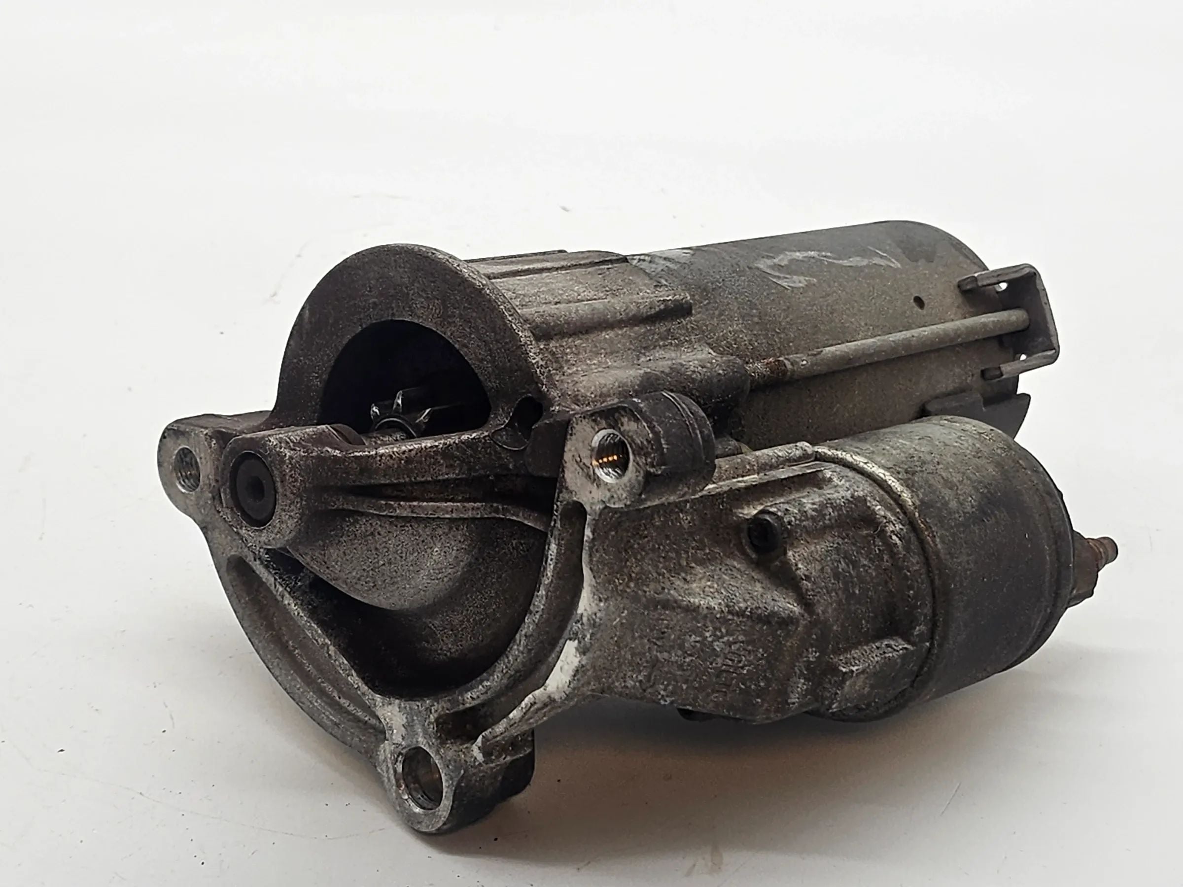 Original Peugeot 206 CC 1.6 16V 109 PS NFU Valeo Anlasser D6G3 9648644680