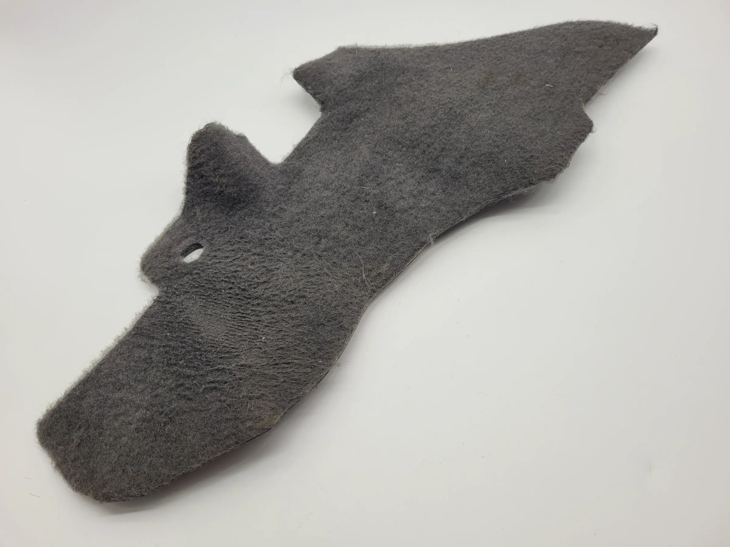 Original Alfa Romeo 147 (937) Verkleidung Fußraum Links 735269163