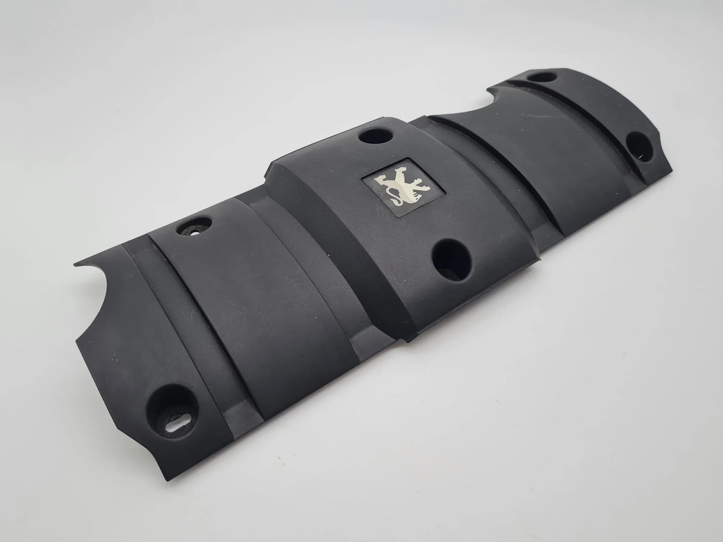 Original Peugeot 206CC (2D) Motorabdeckung Motor 9638602180