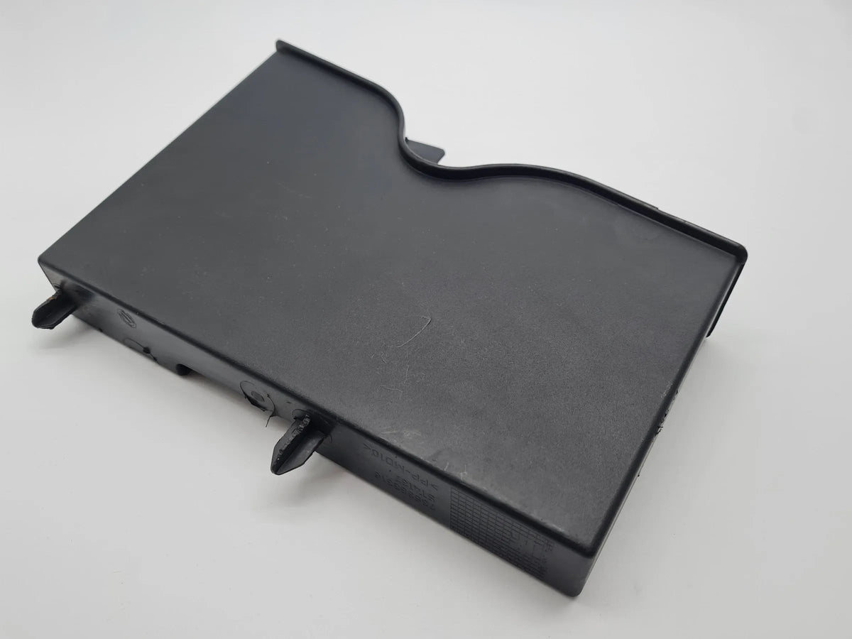 Original Fiat Punto Grande (199) Ablagefach Staufach 735383316