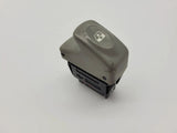 Original Renault Twingo I 1 (C06) Fensterheber Schalter Rechts Grau 434845L