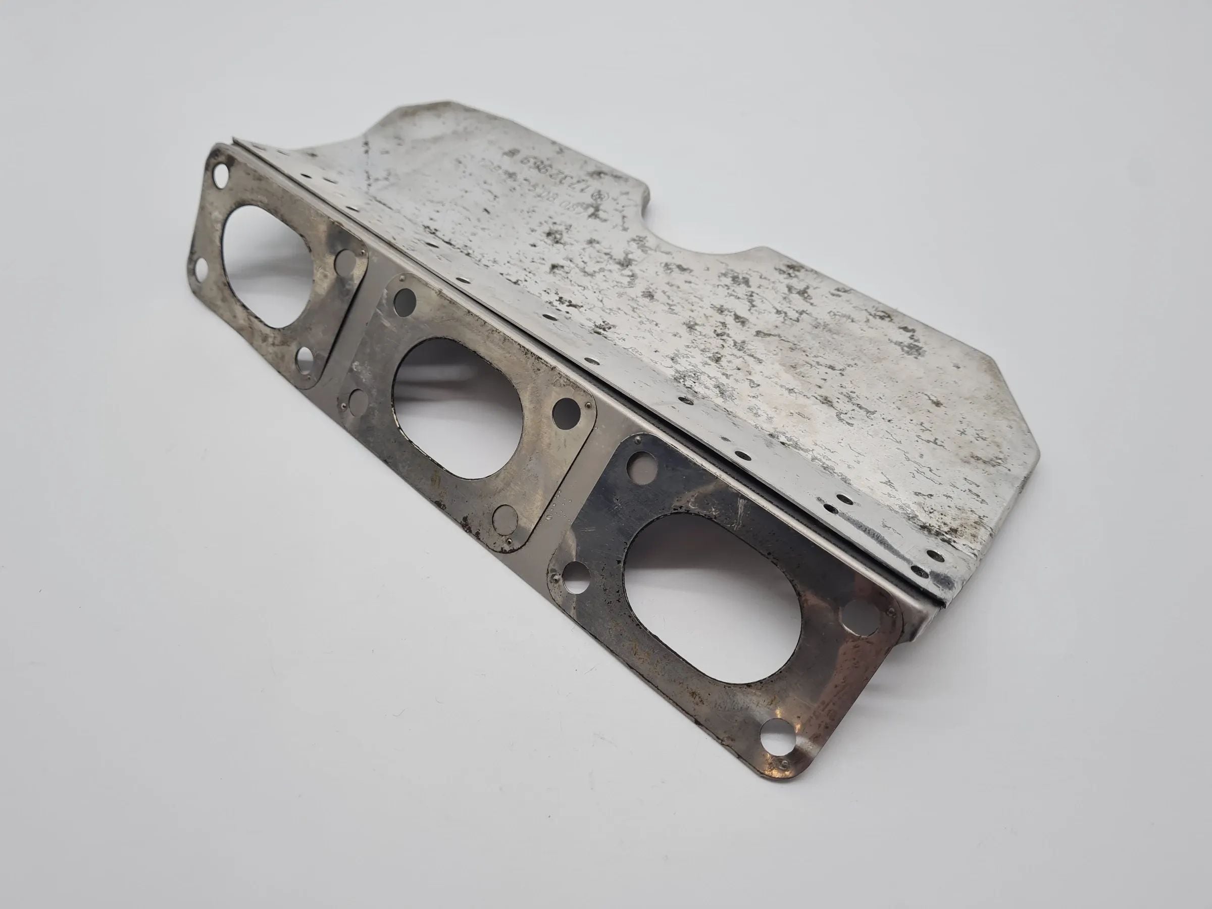 Original BMW X5 (E53) Abgaskrümmerdichtung 11.62-1732969