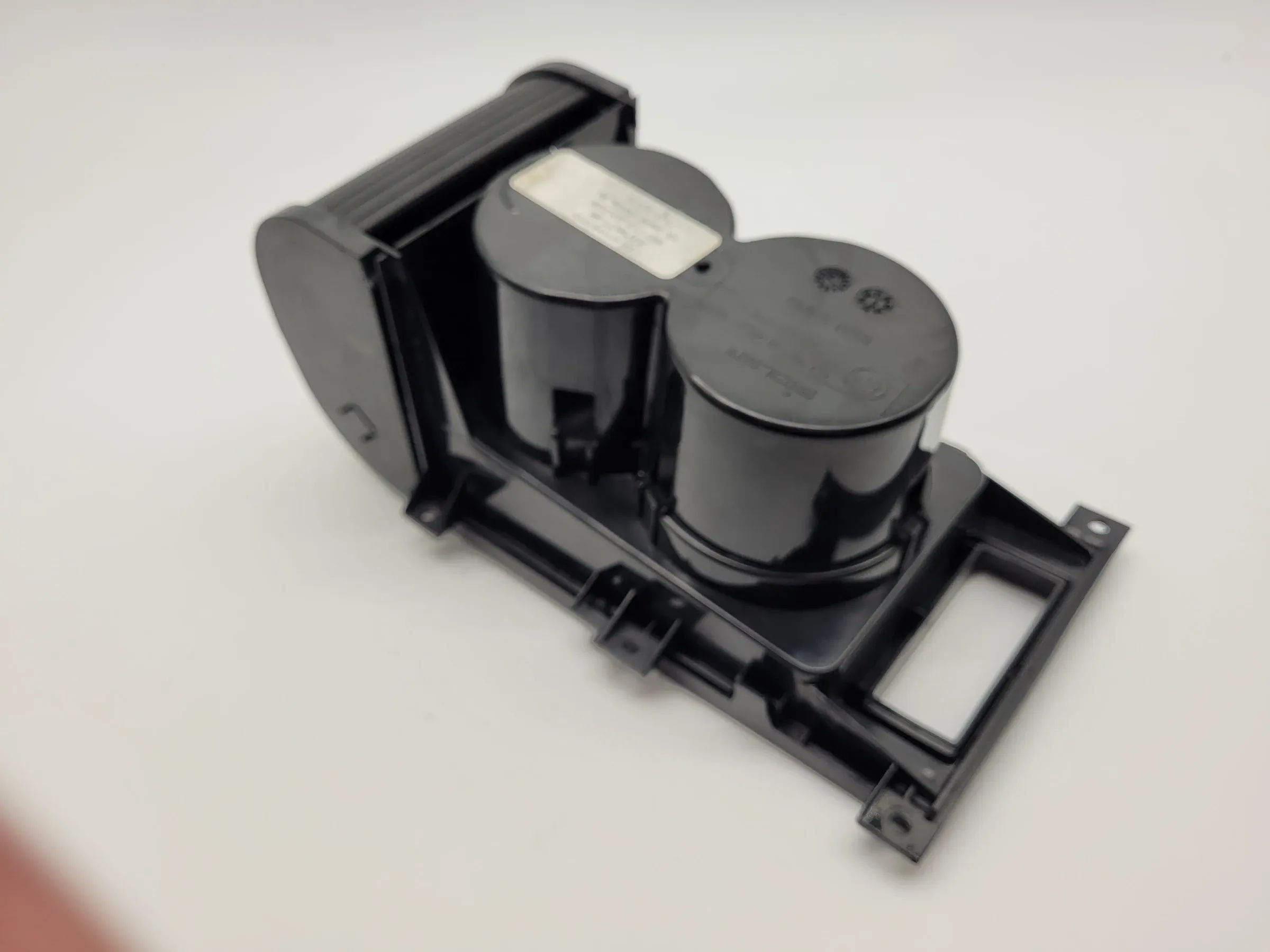 Original BMW X5 (E53) Becherhalter Getränkehalter Hinten 51.16-8402941