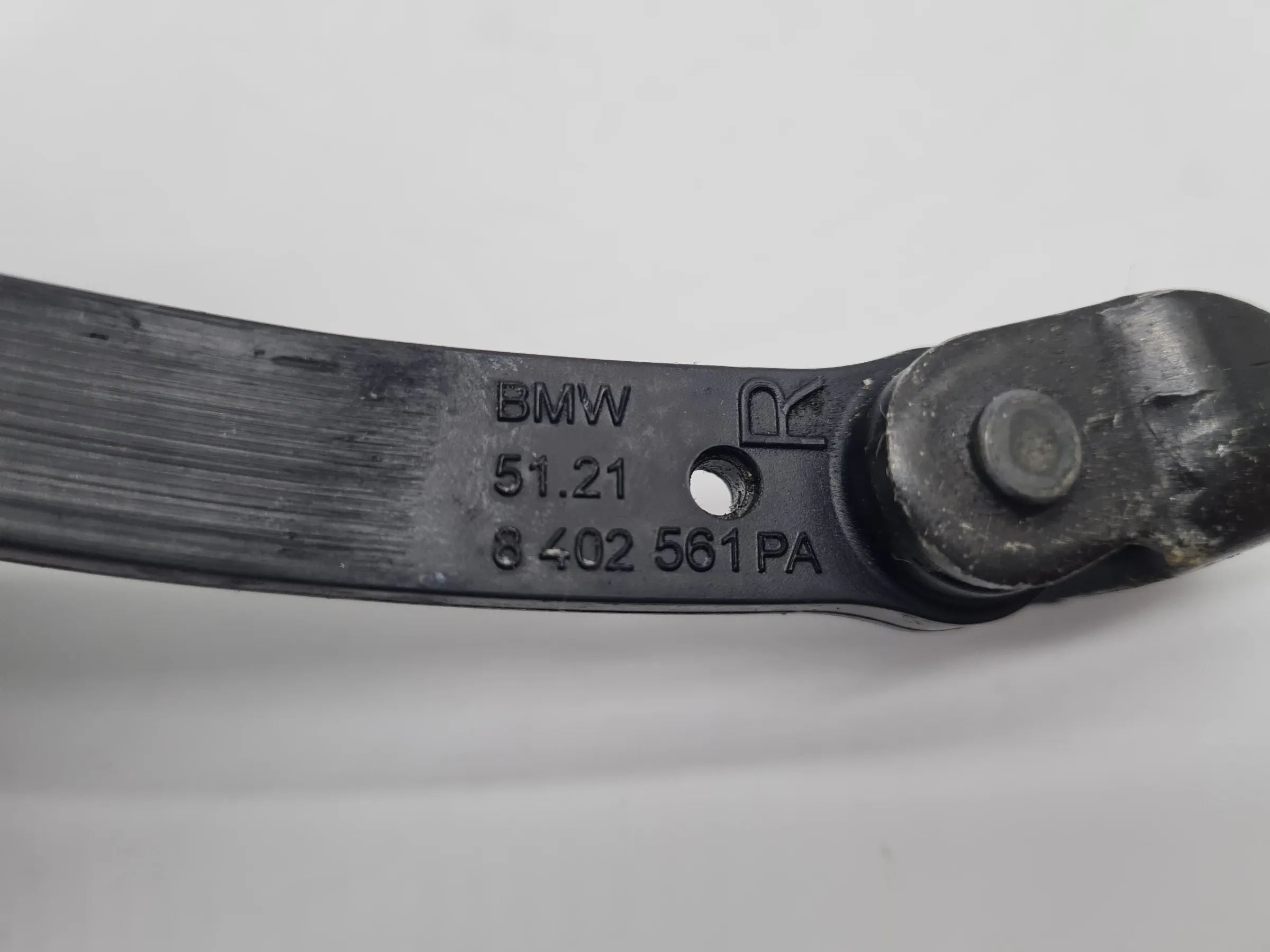 Original BMW X5 (E53) Türfangband Hinten L/R 51.21-8402561