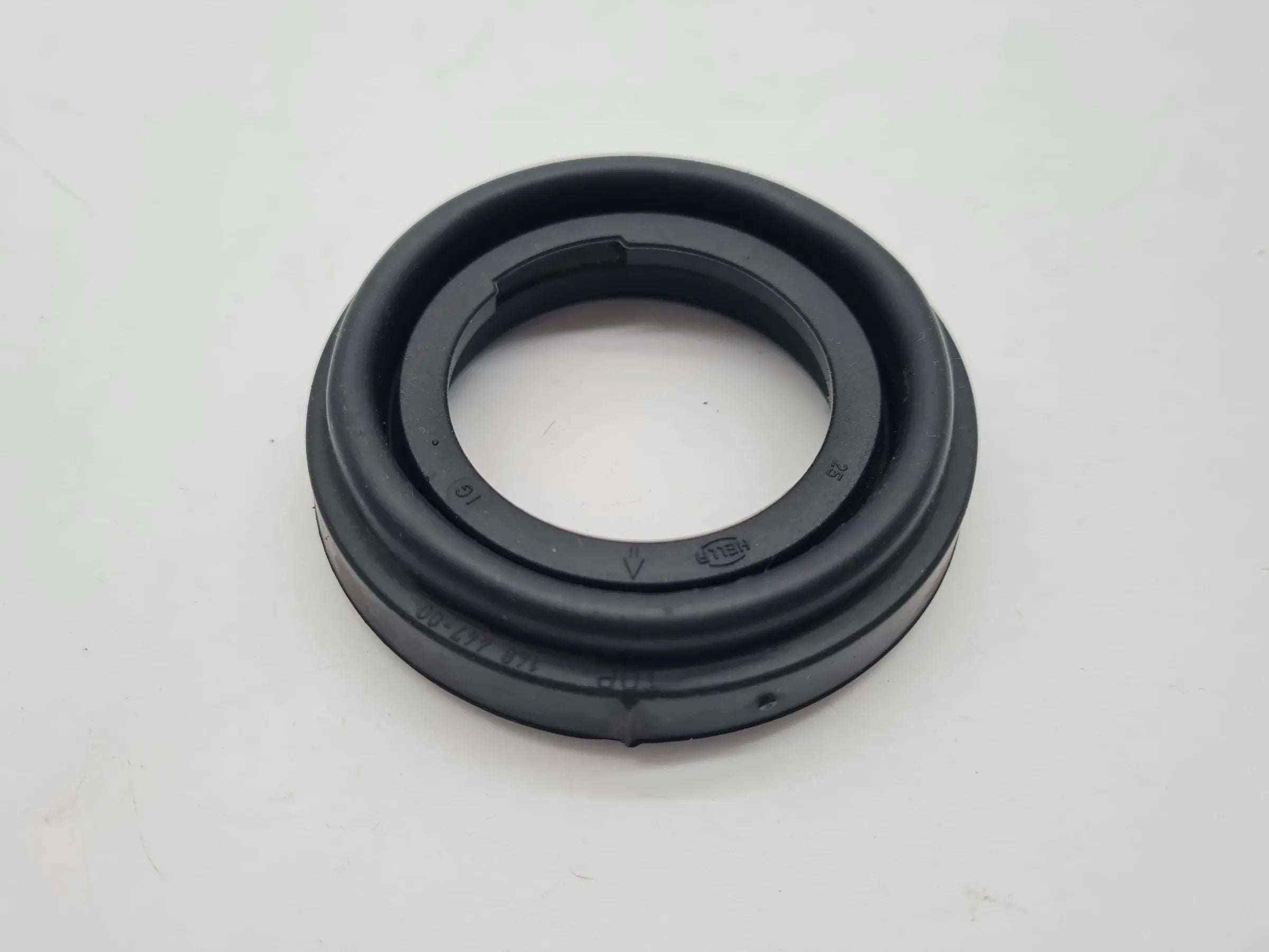 Original Opel Astra G (T98) Scheinwerfer Gummi Dichtung 80mm L/R, 148447-00