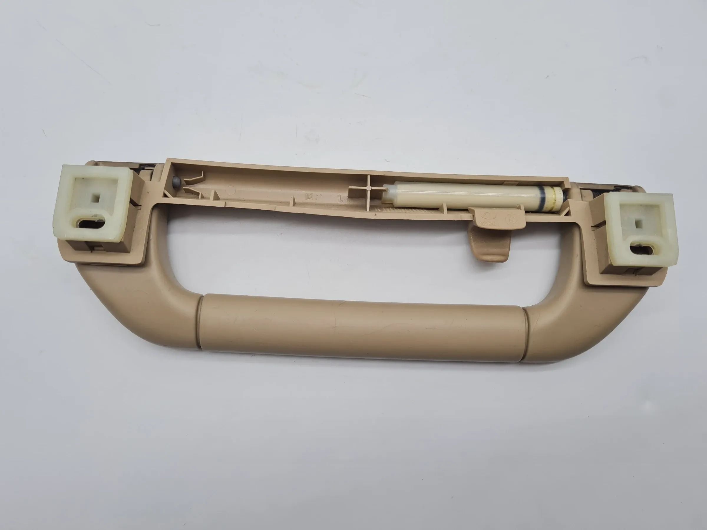 Original BMW X5 (E53) Haltegriff Dachgriff Hell Beige 8257226