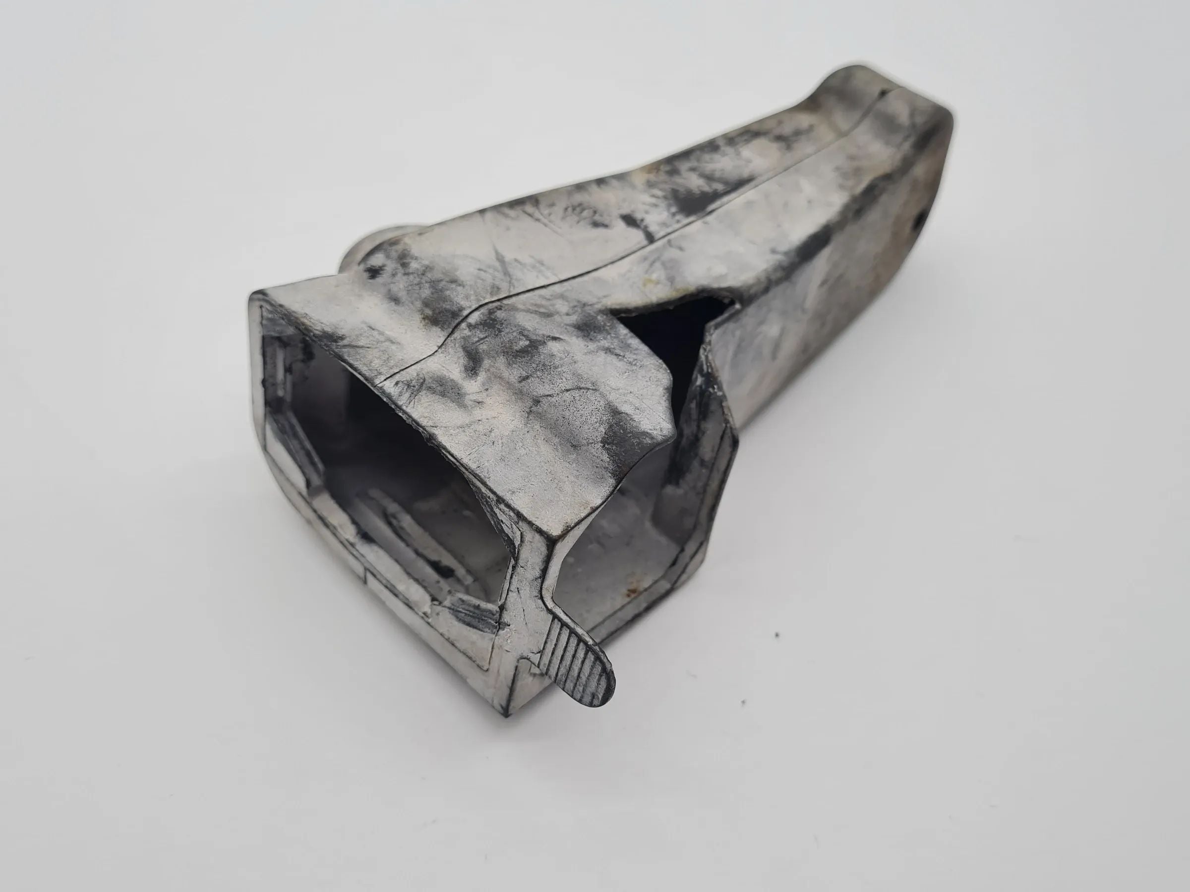 Original BMW 5er (E39) Gummi Abdeckung Türfangband Rechts 51.21-8193447