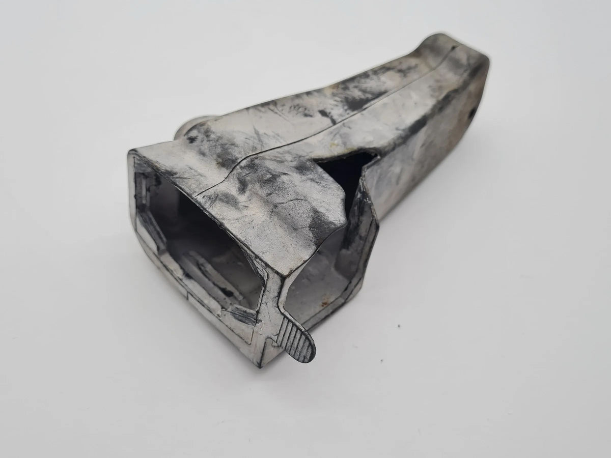 Original BMW 5er (E39) Gummi Abdeckung Türfangband Rechts 51.21-8193447