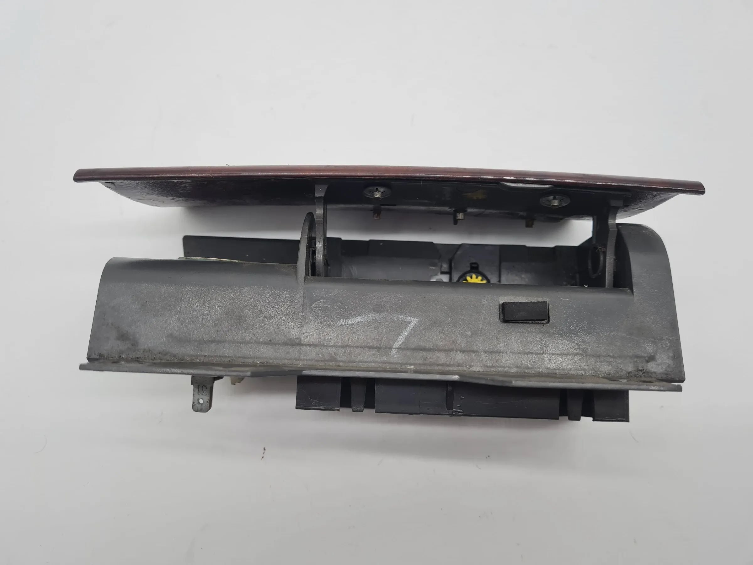 Original Volvo V40 (645) Aschenbecher Front 30809985