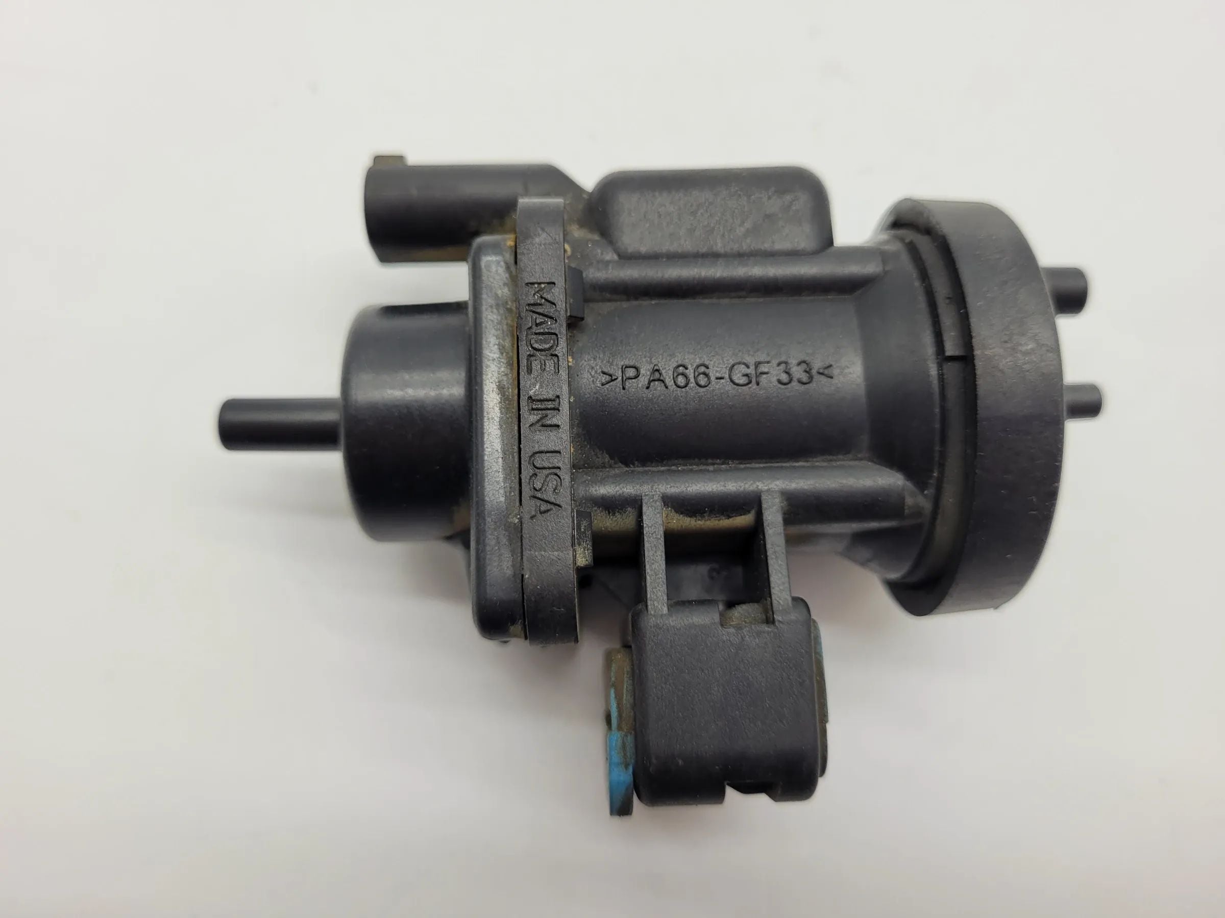 Original Mercedes-Benz Druckwandler, Abgassteuerung A0005450527