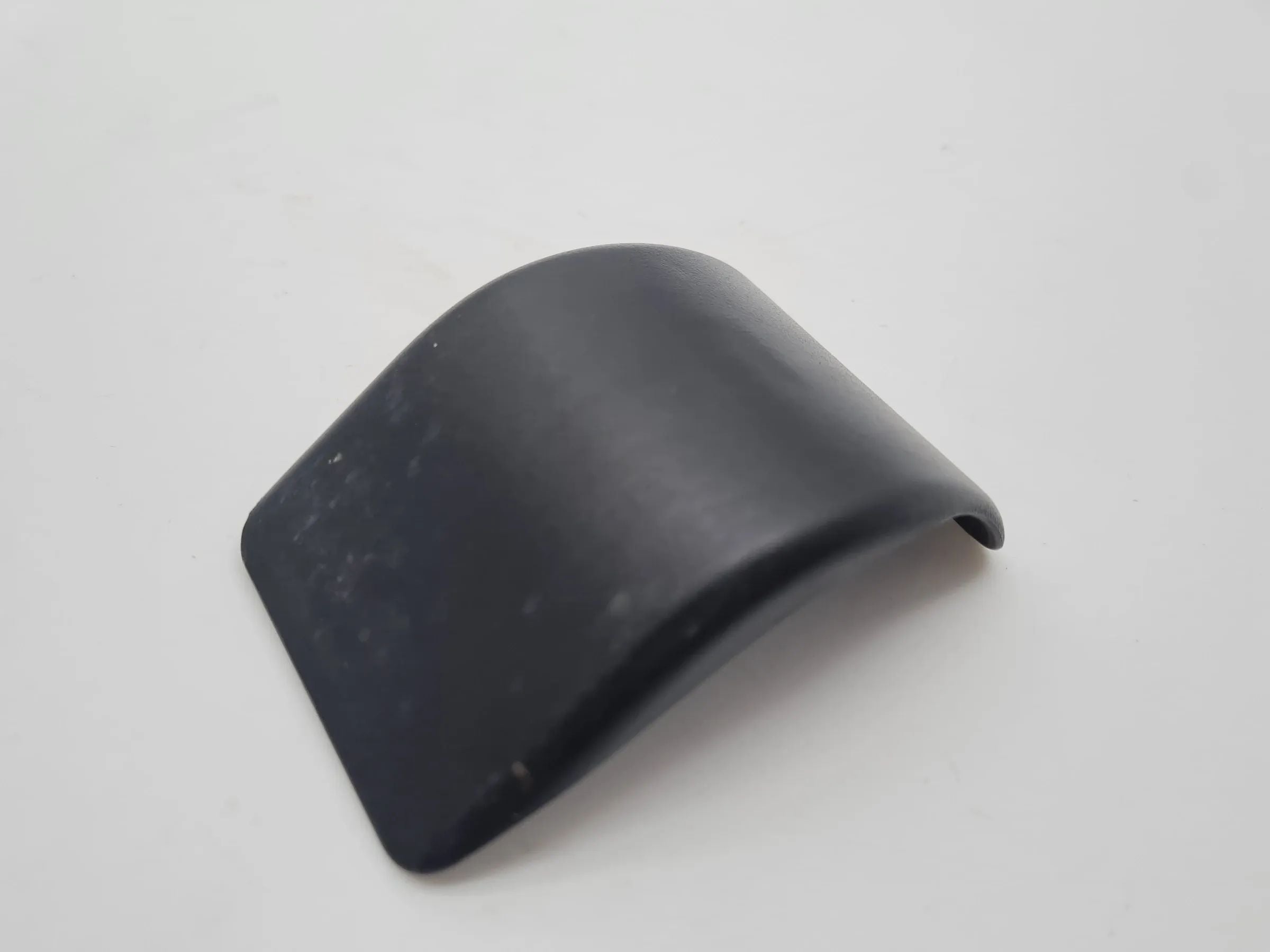 Original BMW X5 (E53) Rücksitz Basis Abdeckung Isofix Schwarz 7007990