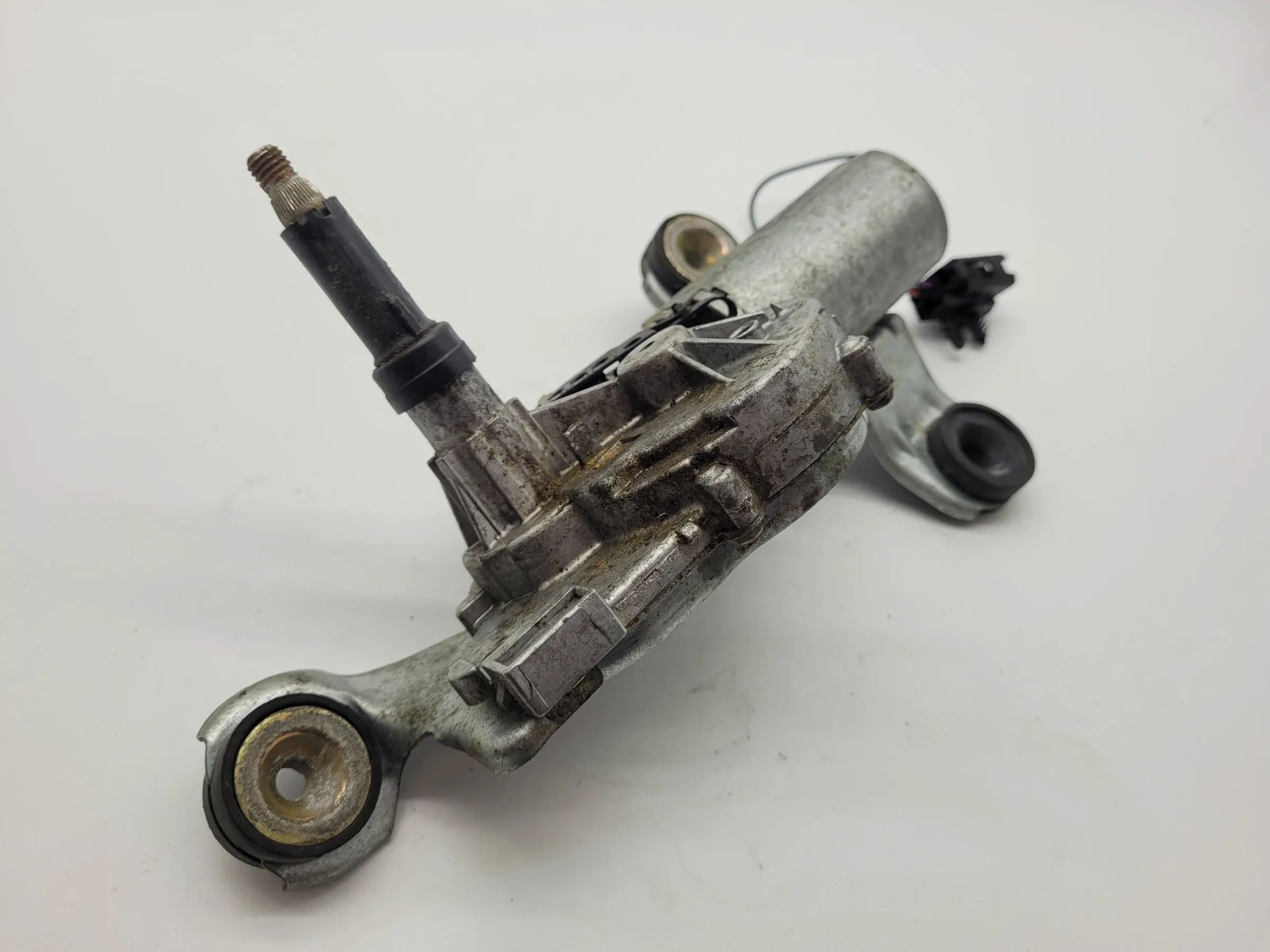 Original Ford Fiesta IV 4 (JA/JB) Wischermotor Heck Hinten 96FG-17K441-HB