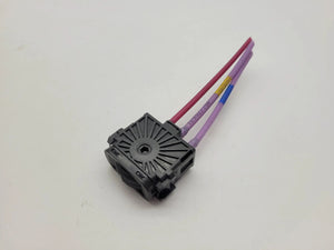 Original Mercedes-Benz A-Klasse Blende Abdeckung Lichtschalter A1685450191