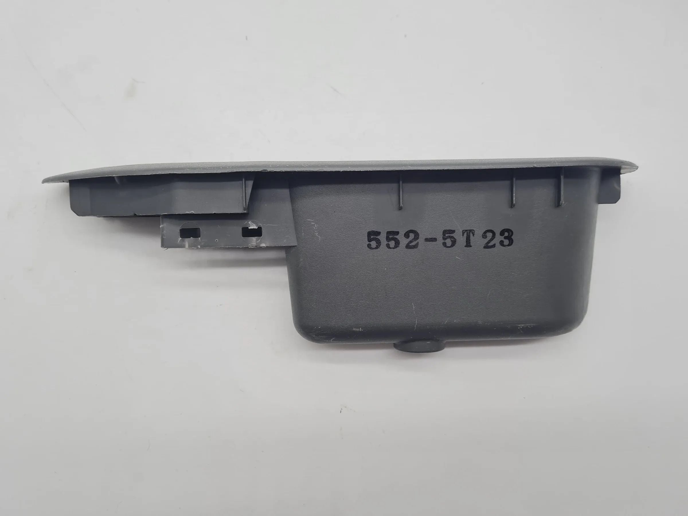 Original Opel Agila A (H00) Türgriffschale / Fensterheber 192552