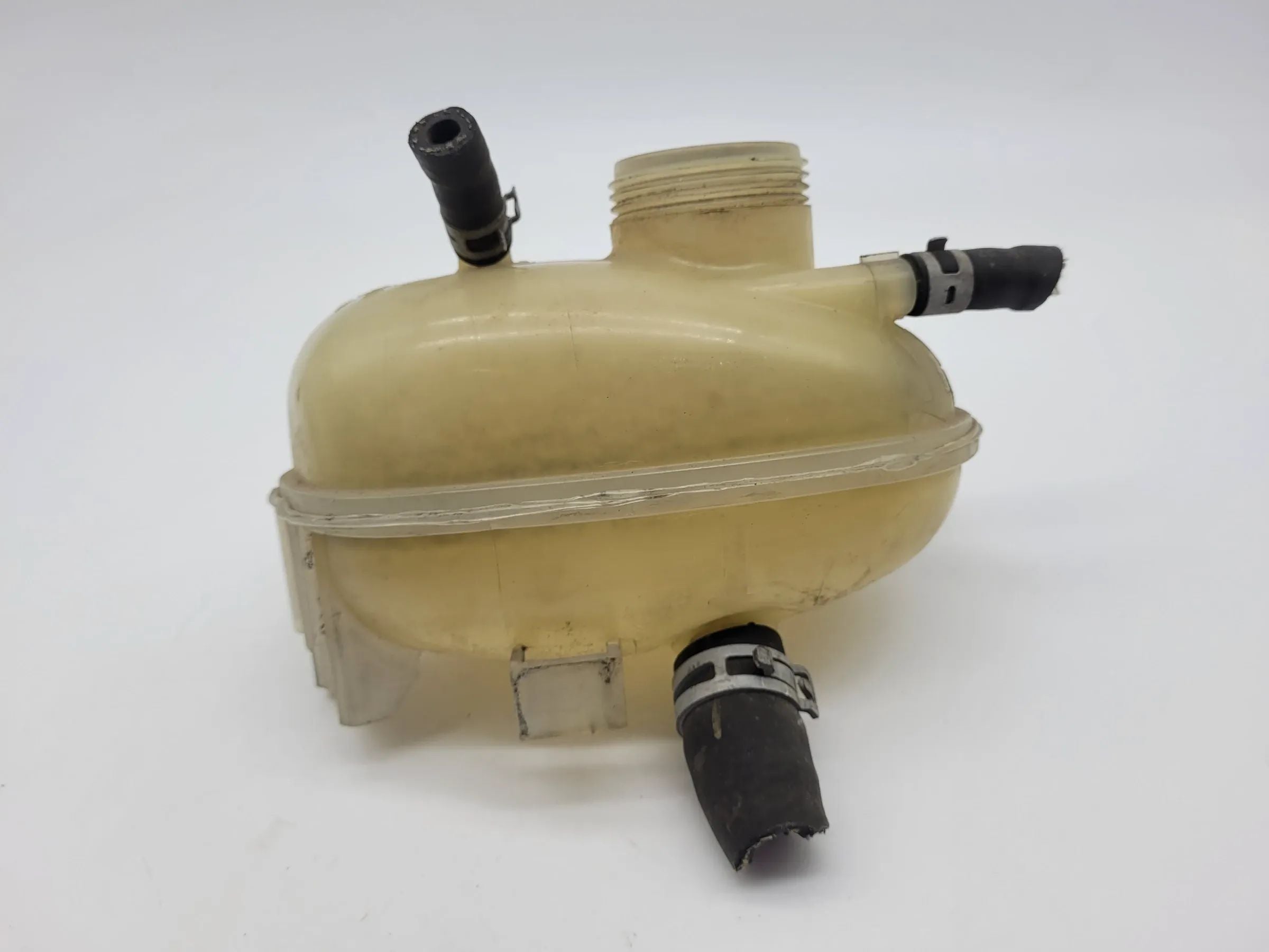 Original Opel Agila A/Combo/Corsa C (X01/X04/H00) Ausgleichsbehälter 09129170