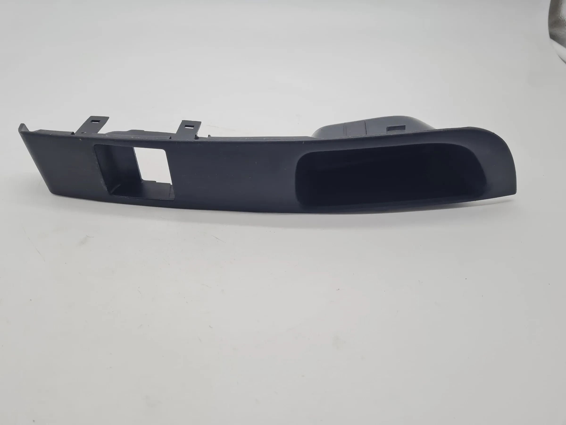 Original Nissan Micra III 3 (K12) Griffschale Abdeckung Links Vorne 80991AX100