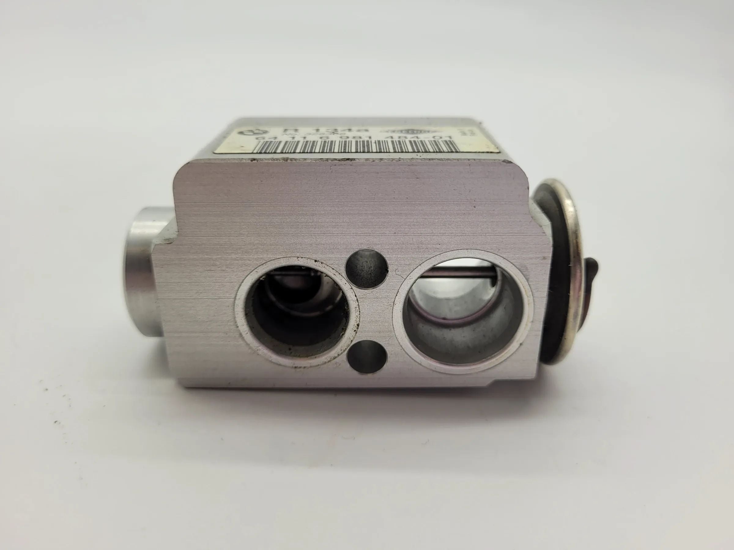 Original BMW 1er/3er/X1/X3/X4 Expansionsventil Klimaanlage 64.11-6981484-01