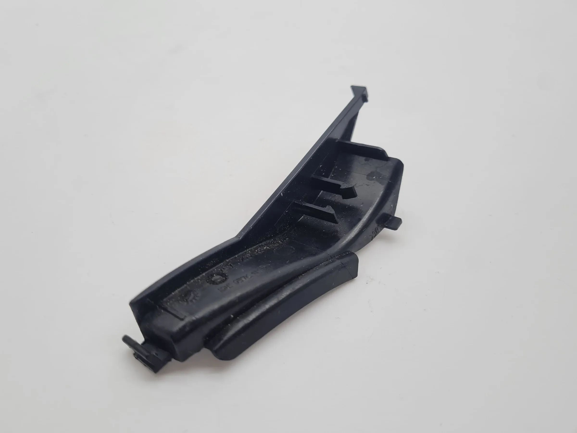 Original Mercedes-Benz C-Klasse Mittelkonsole Abdeckung Blende Links A2036830508