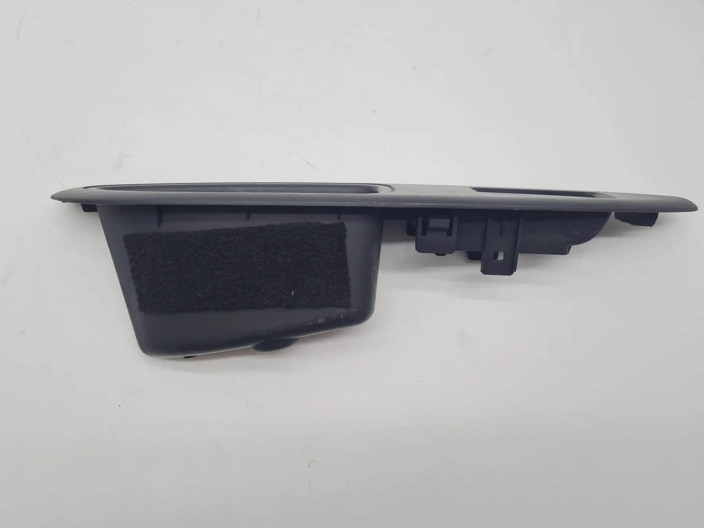 Original Nissan Primera P12 Türgriffschale Abdeckung Hinten Links 82961