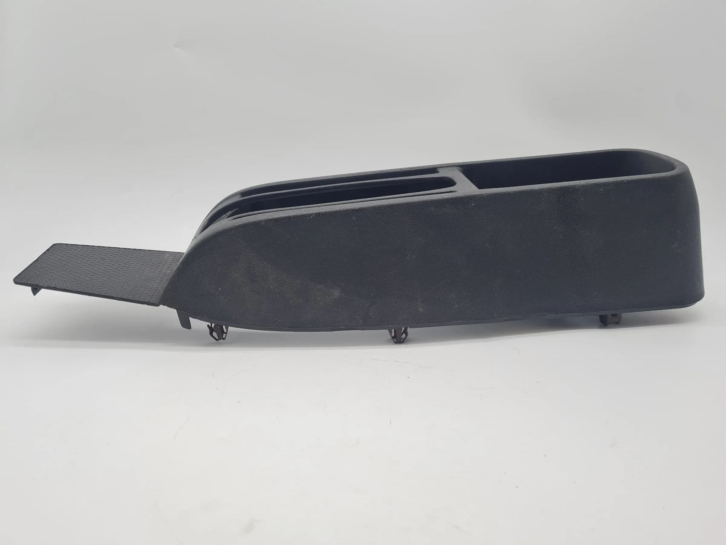 Original Fiat Punto Grande (199) Verkleidung Ablage Mittelkonsole 735394634