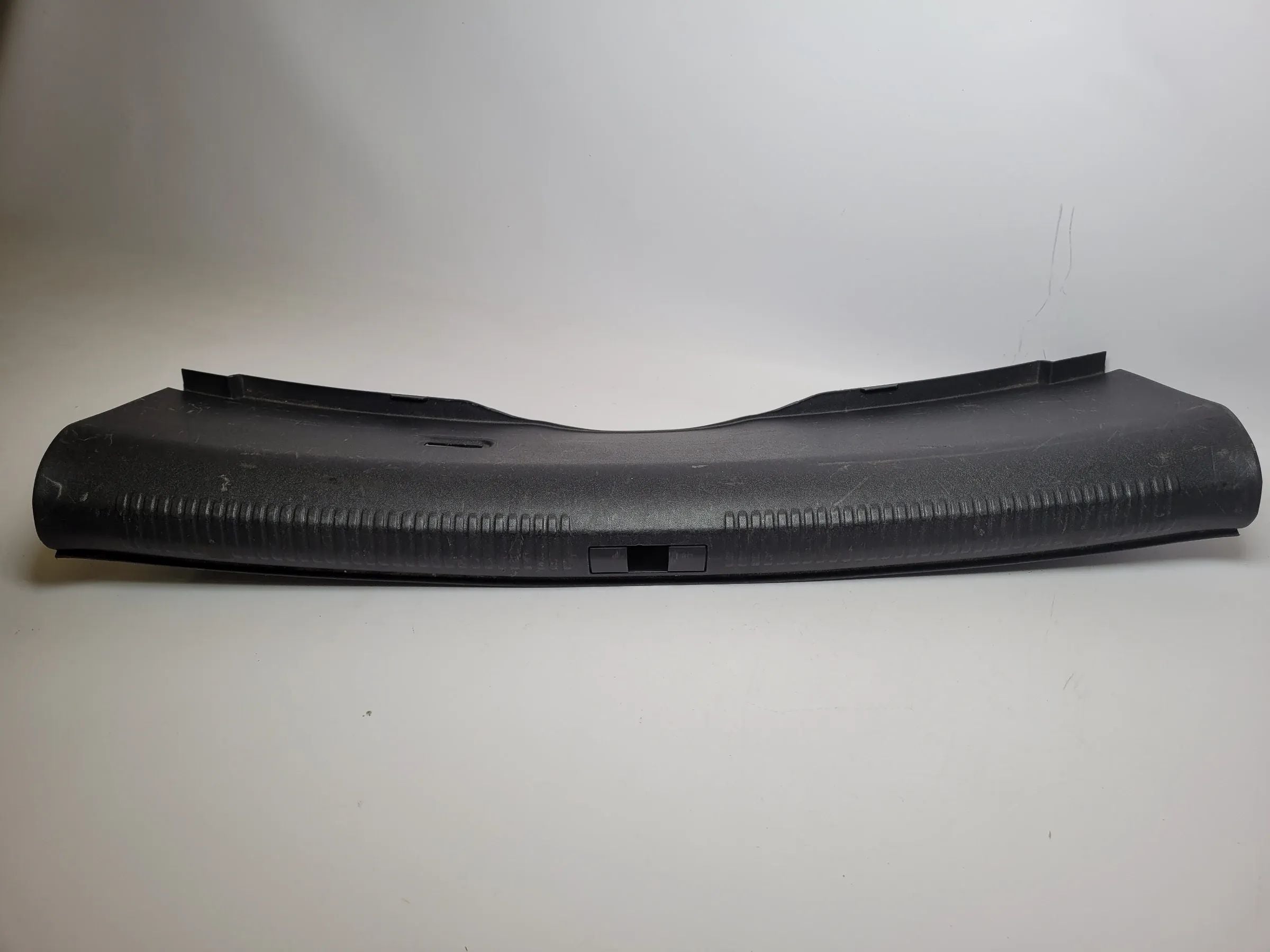 Original Audi A4 (8E/B6/B7) Kofferraumverkleidung 8E5863471