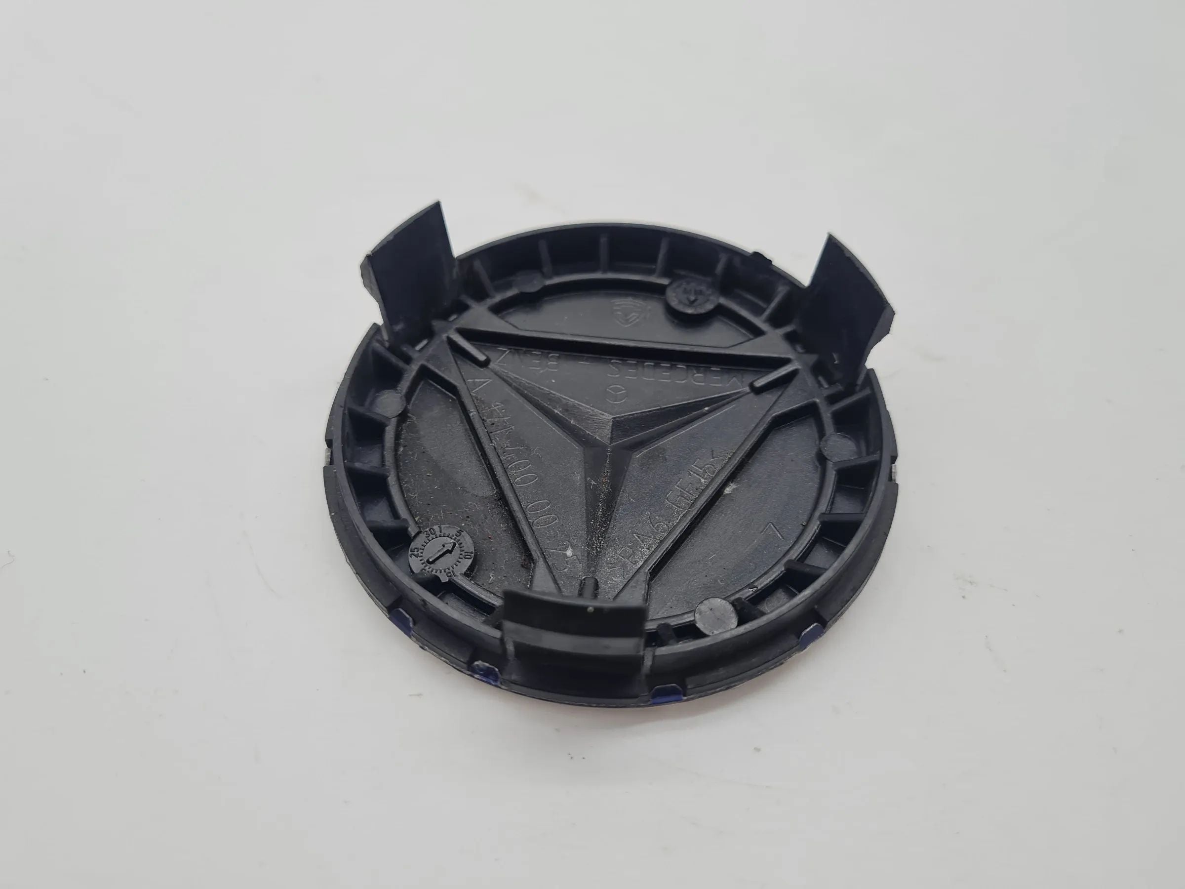Original Mercedes-Benz C-Klasse (W205) Radkappe Nabendeckel, A1714000025
