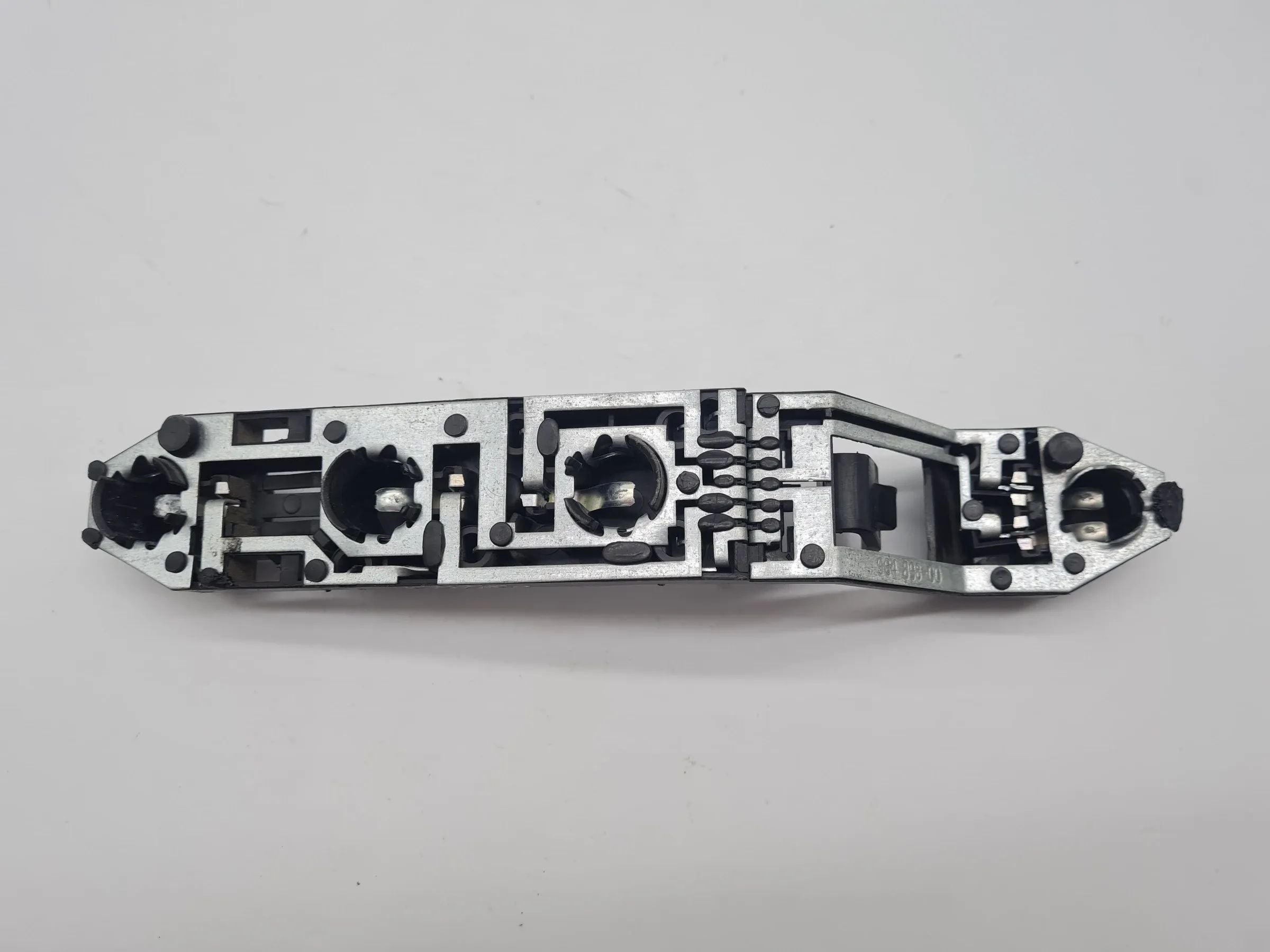 Original Renault Megane II 2 (BM0/1, CM0/1) Rücklicht Lampenträger L/R 964913