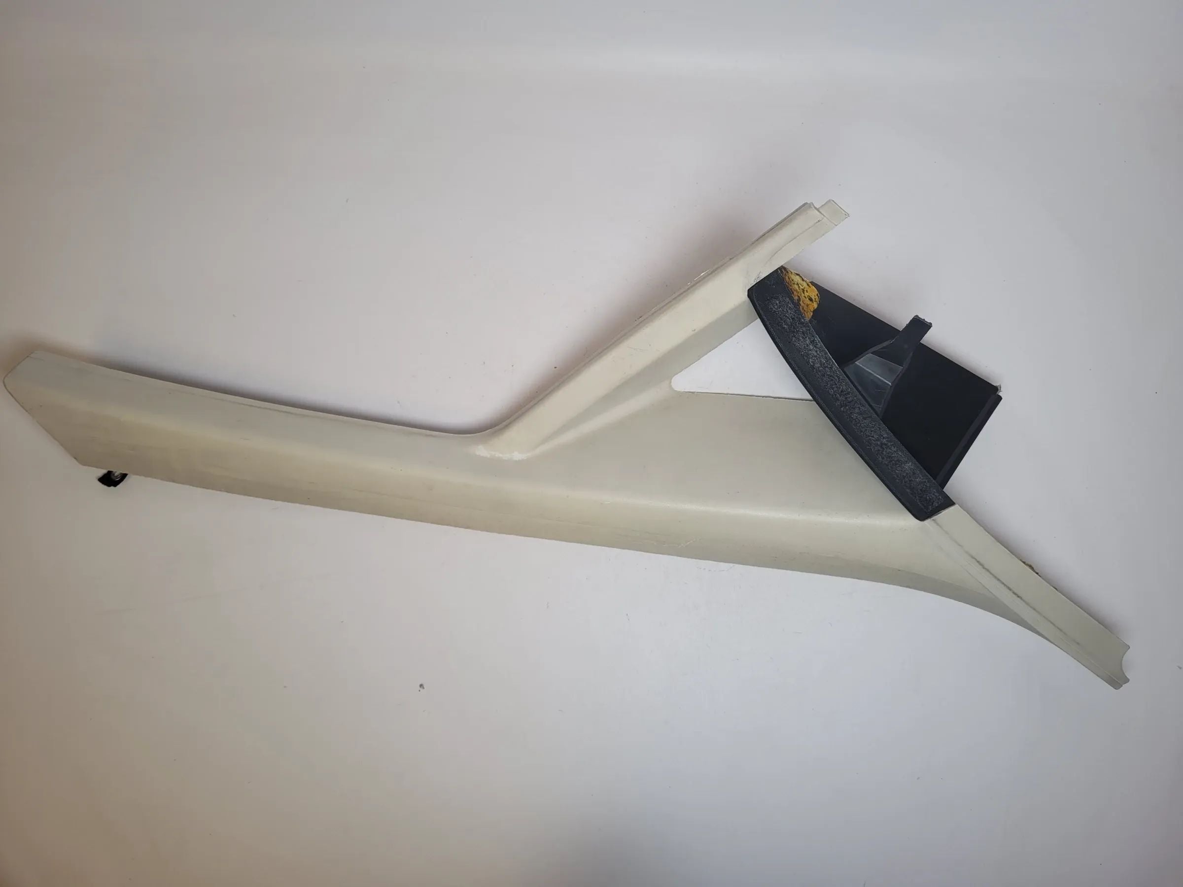 Original Fiat Punto (188) Abdeckung Verkleidung Rechts DX735346026