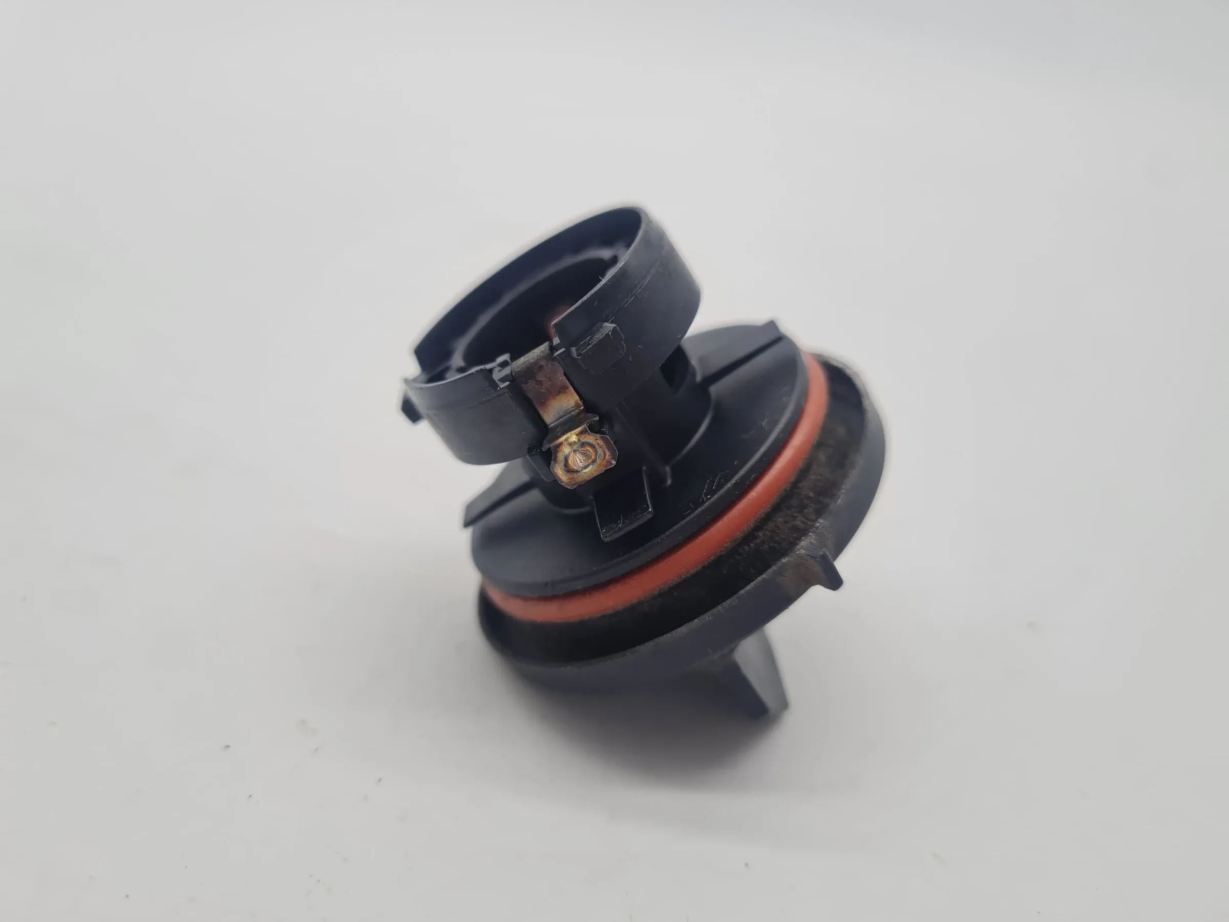 Original Mercedes-Benz C-Klasse (W203) Scheinwerfer Blinker Fassung L/R