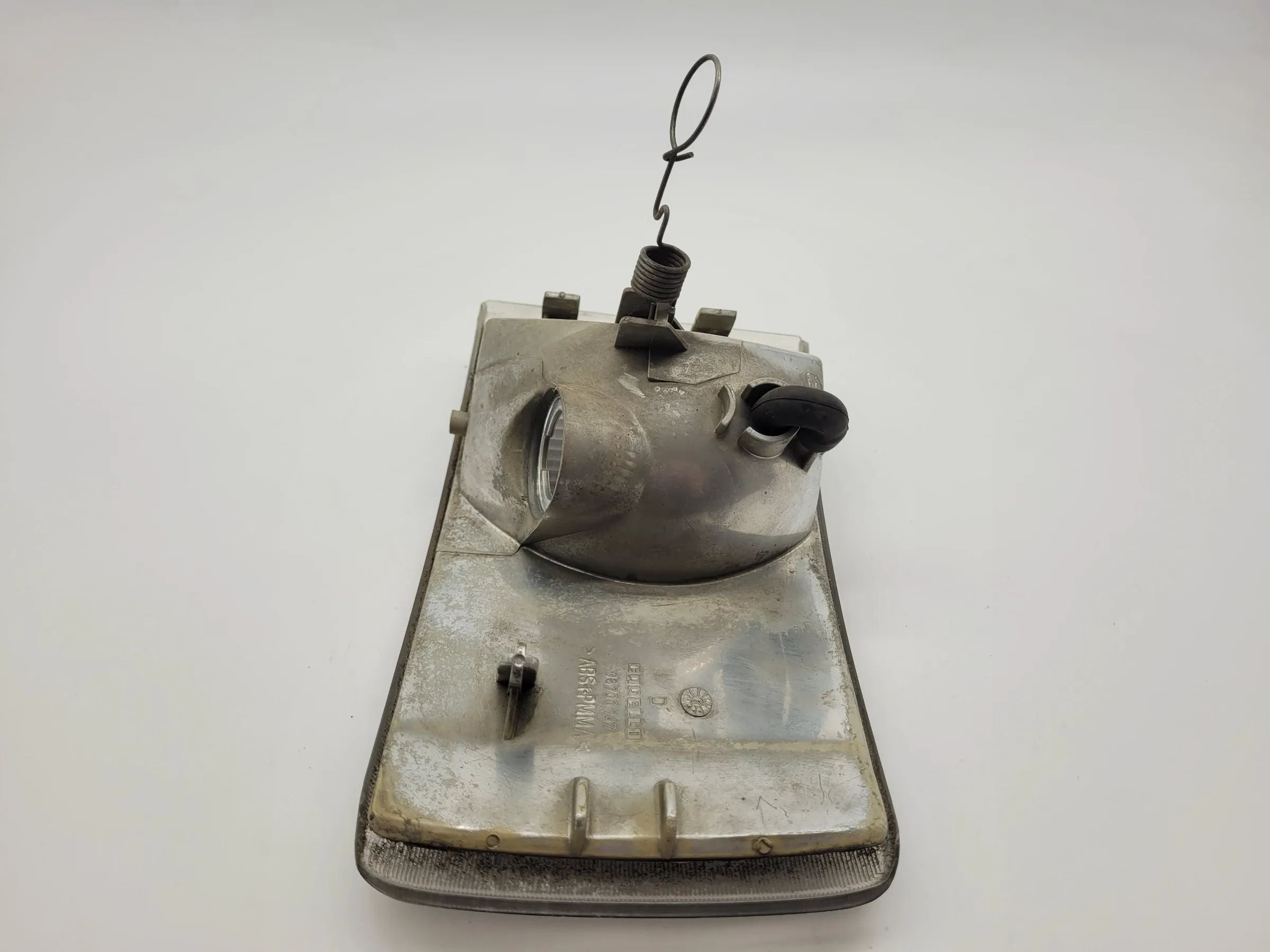 Original Fiat Ducato (230/230L) Scheinwerfer Blinkleuchte Rechts 35700747