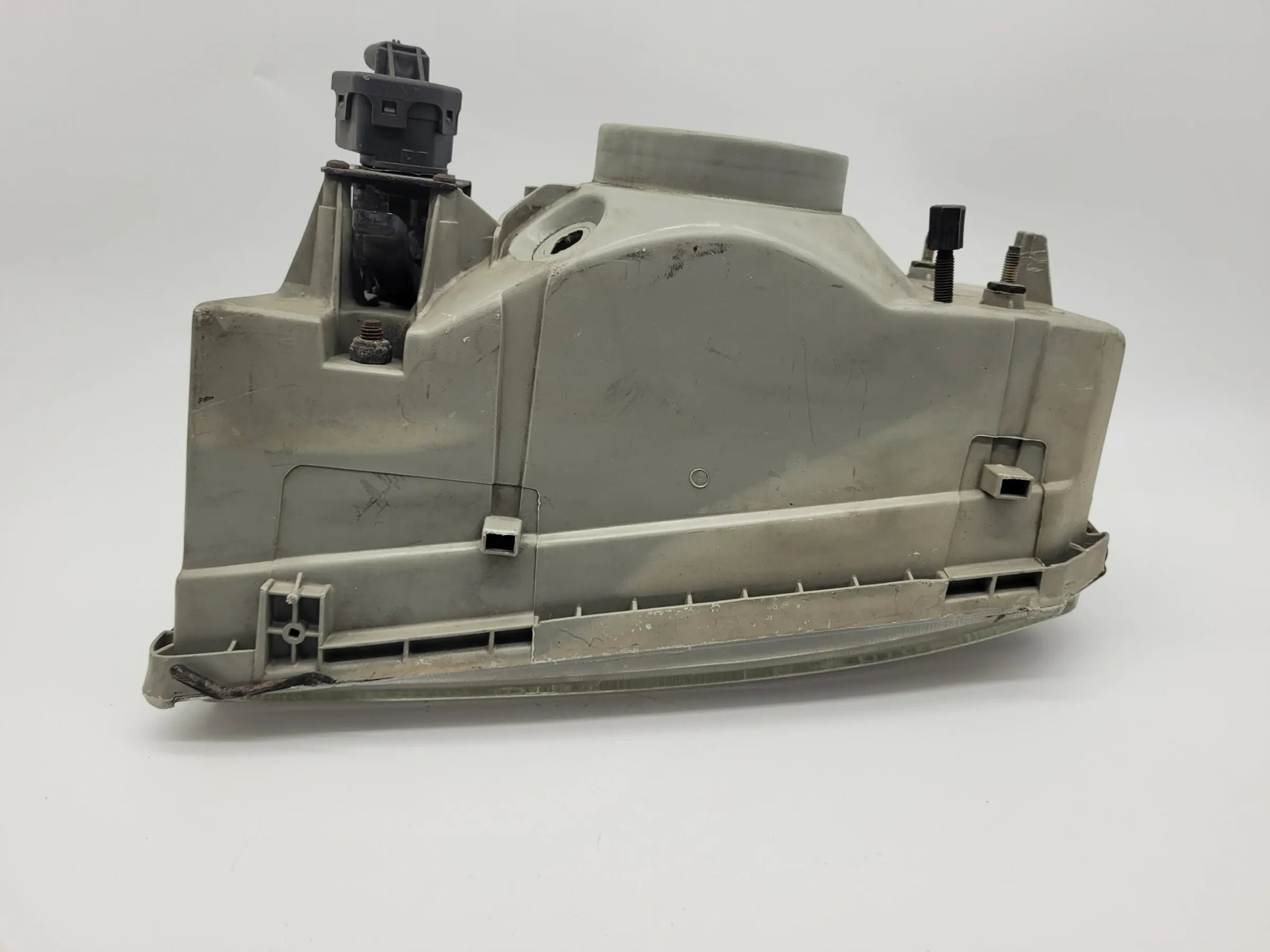 Original Fiat Ducato (230/230L) Scheinwerfer / Frontleuchte Rechts 35680748