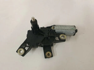 orig MERCEDES A-Class W168 windshield wiper motor rear wiper motor 1688200442 