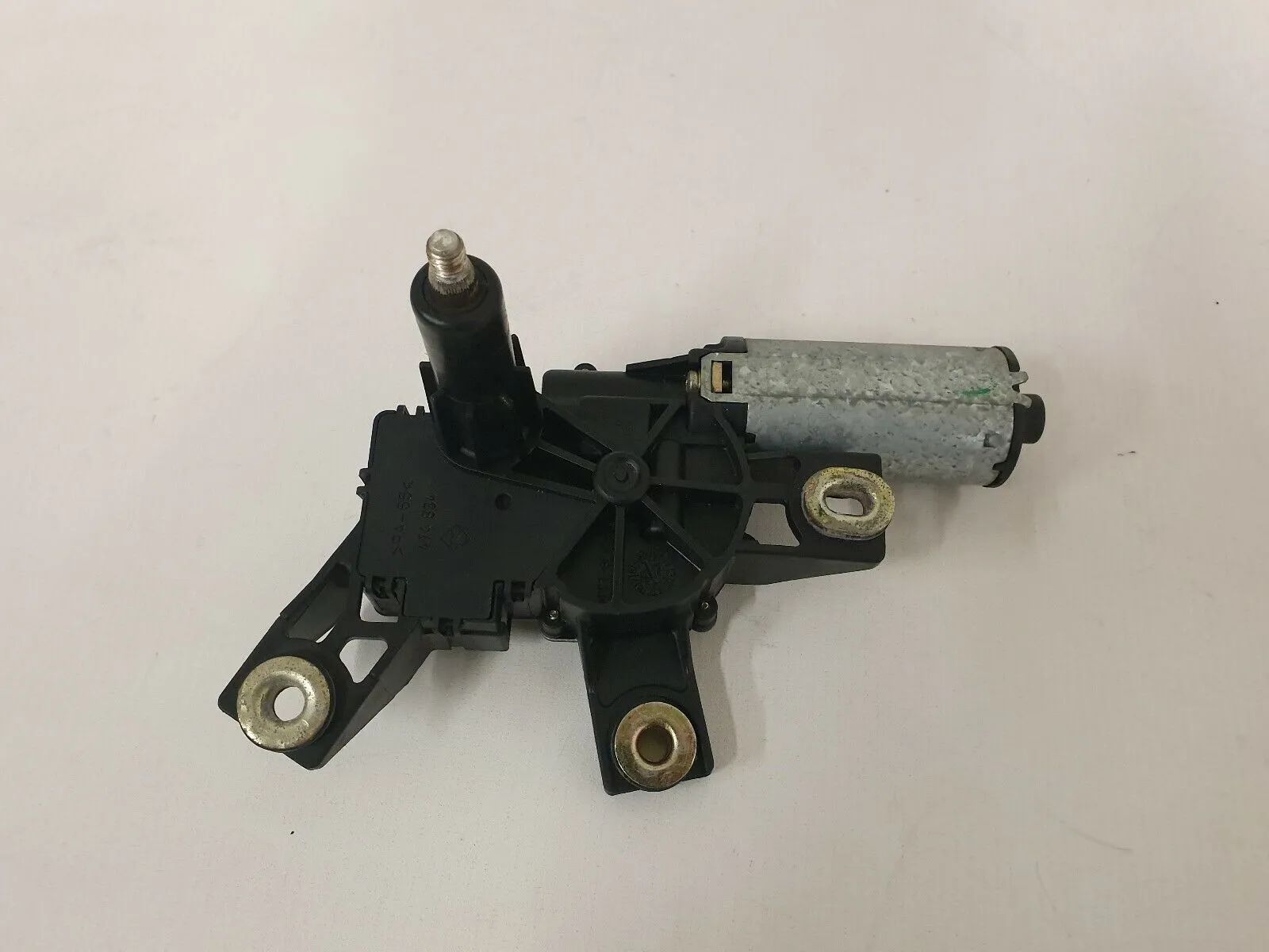 Moteur d'essuie-glace arrière MERCEDES A-Klasse W168 1688200442 orig
