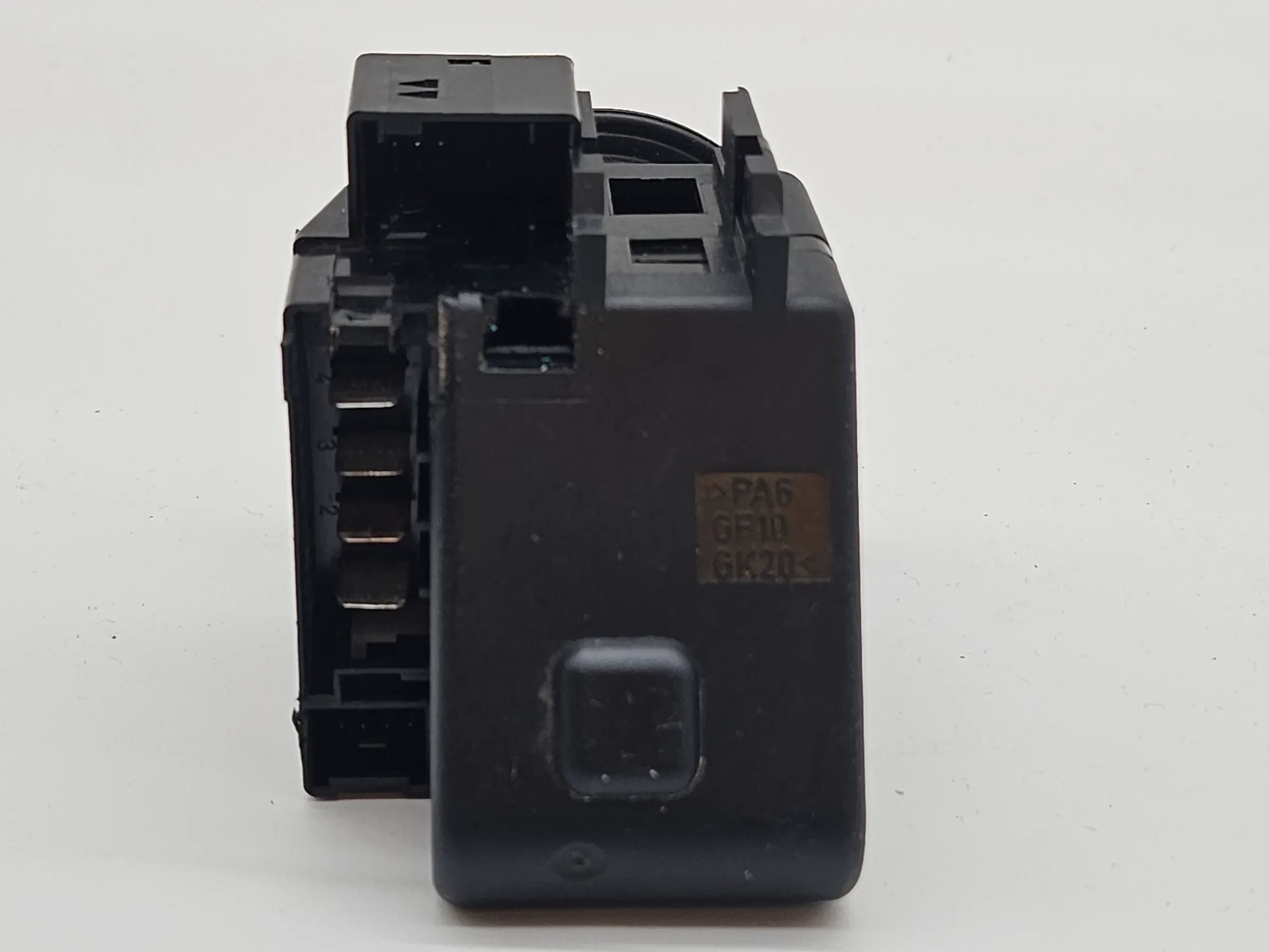 Original MERCEDES-BENZ W210 W208 W202 Zündschloss Ohne Schlüssel 2105450208