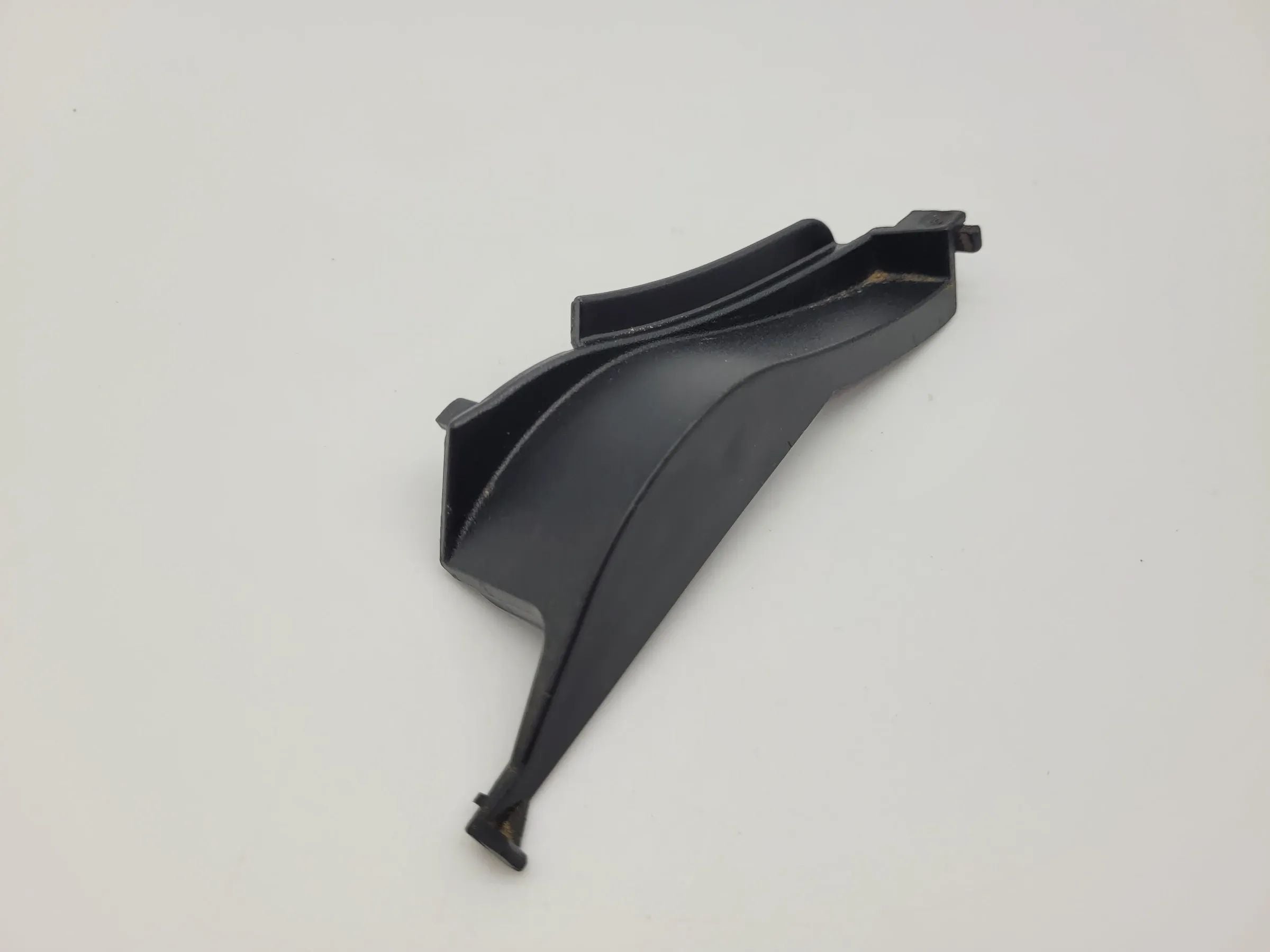 Original Mercedes-Benz C-Klasse Mittelkonsole Abdeckung Blende A2036830608