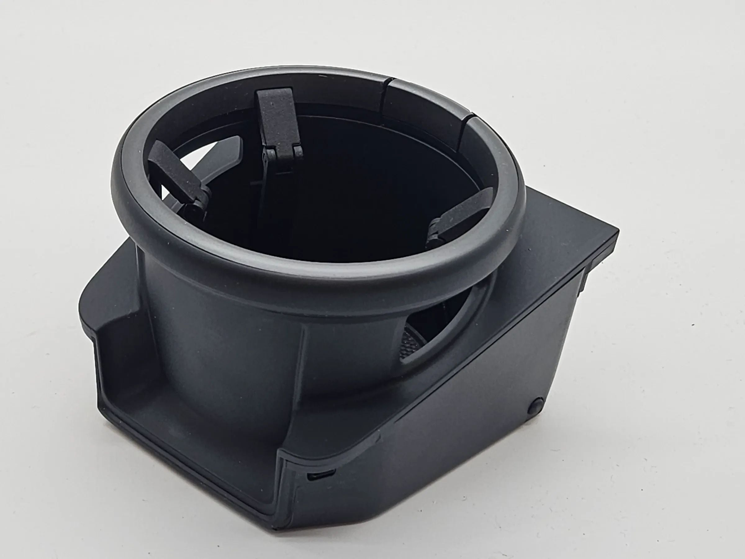 Original Porsche 911 992 Getränkehalter Einsatz 992858192B 5Q0