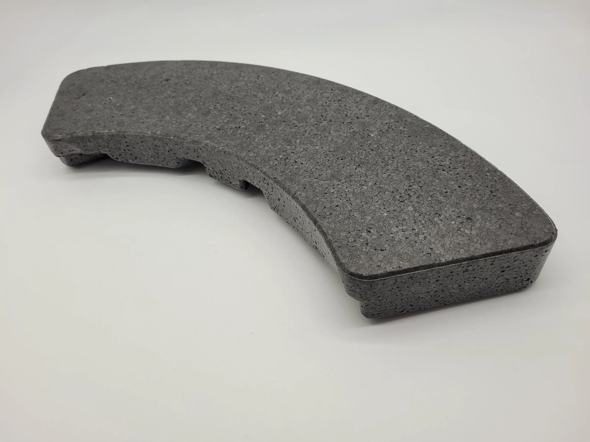 Original BMW X5 (E53) Ersatzreifen Unterlage Styropor 6750763