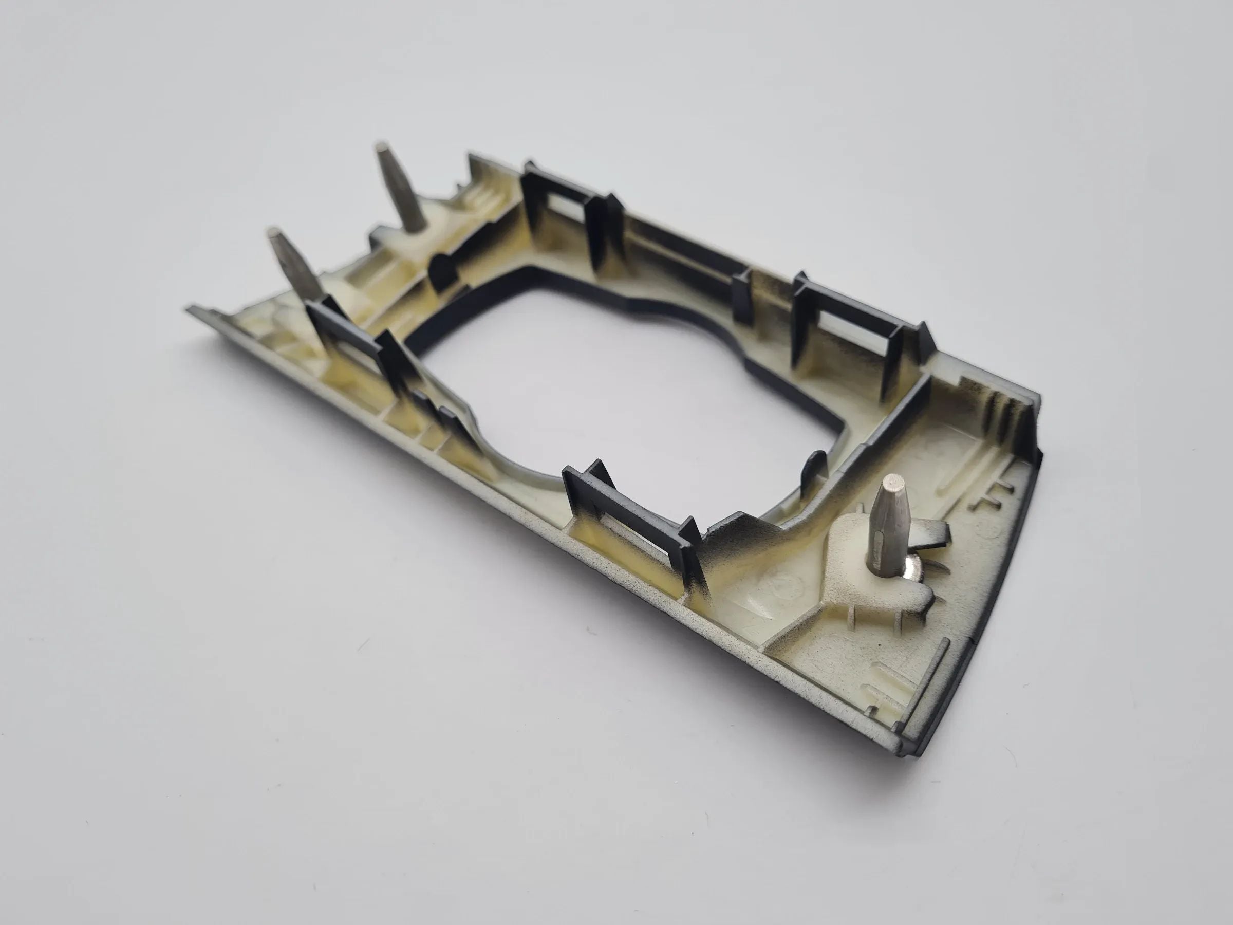 Original BMW 3er (E90/E91) Blende Lichtschalter 6938702-03