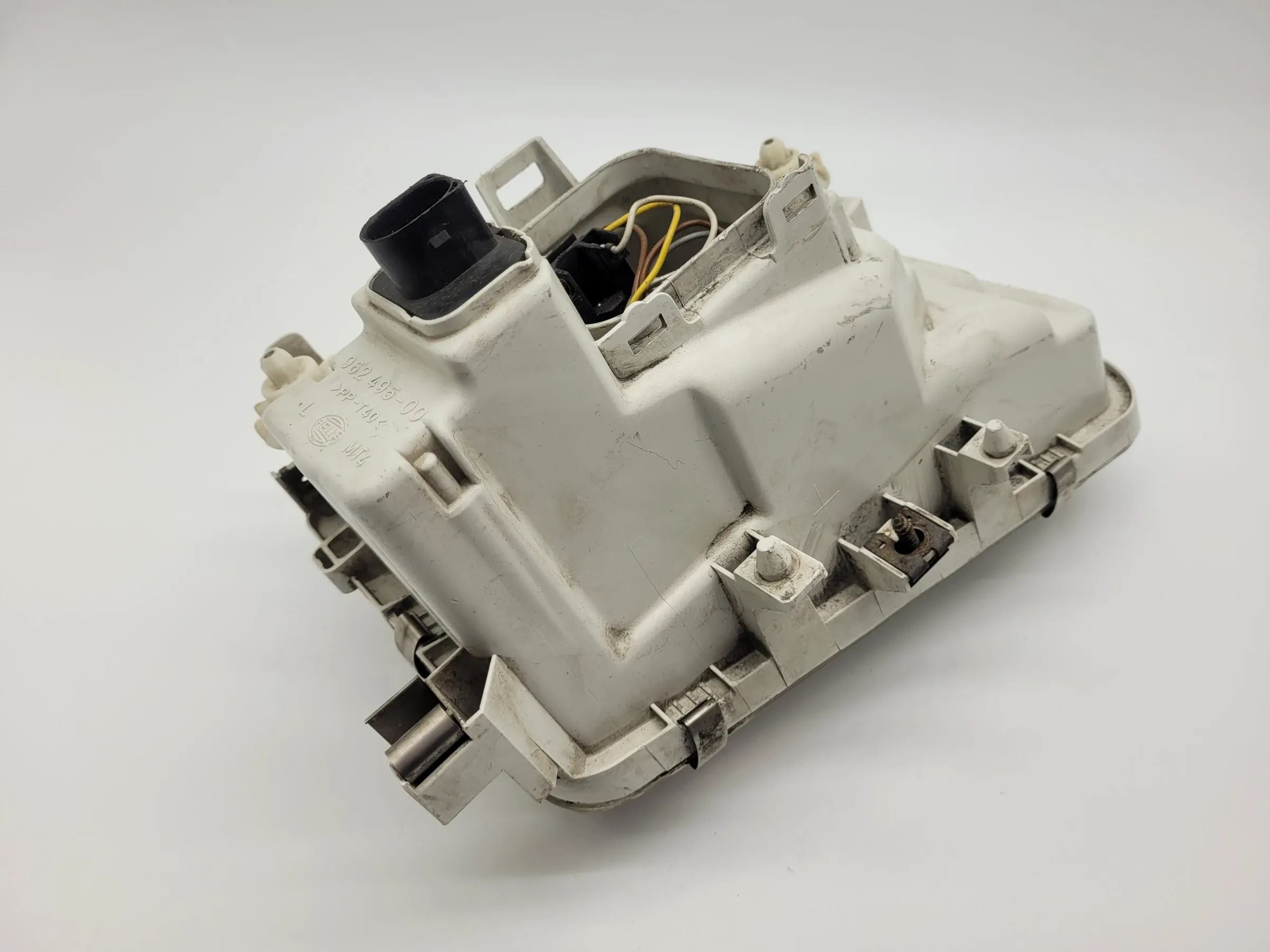 Original VW Polo (6N) Scheinwerfer / Frontleuchte Links 962 495-00