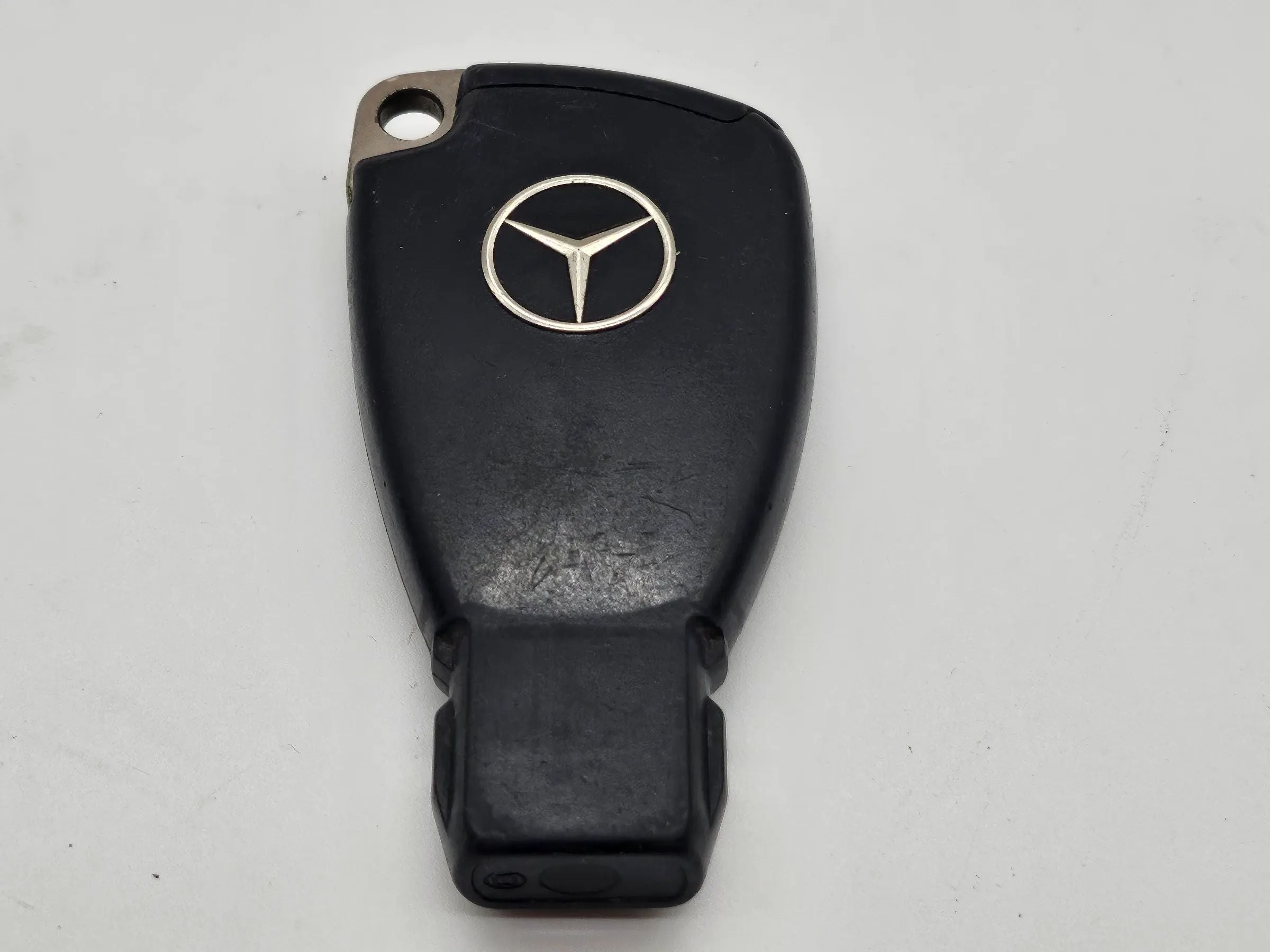 Original Mercedes-Benz W203 CL203 S203 Schlüssel Fernbedienung 2-Tasten