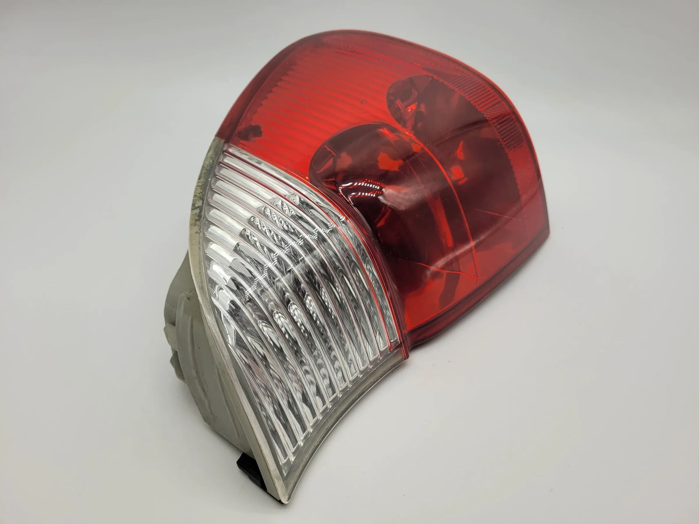 BMW X5 (E53) Rücklicht / Rückleuchte Rechts BM089-B0RW4 00297