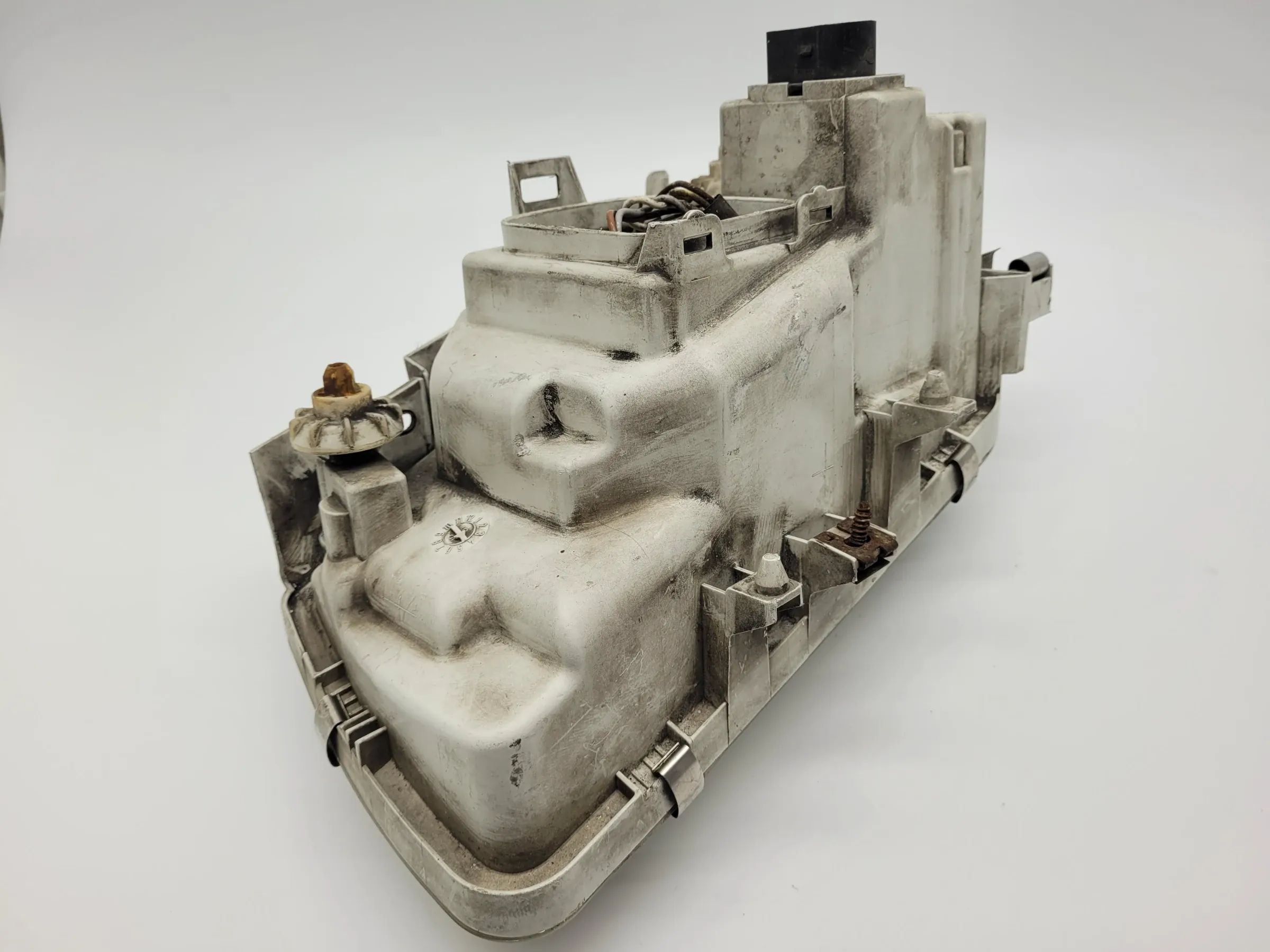 Original VW Polo (6N) Scheinwerfer / Frontleuchte Rechts, 962 496-00