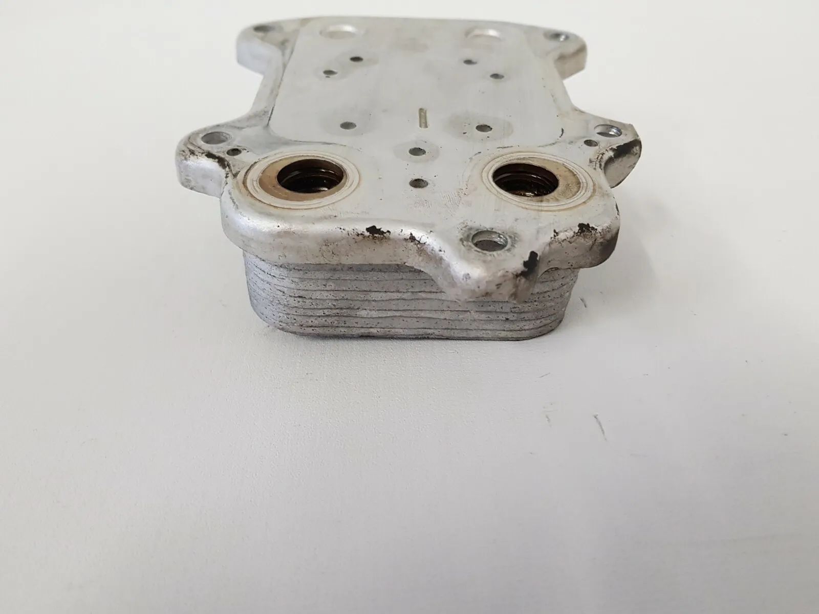 original VW TOURAN 1T 1,6FSI BAG OIL COOLER OIL COOLER 03C117021D 