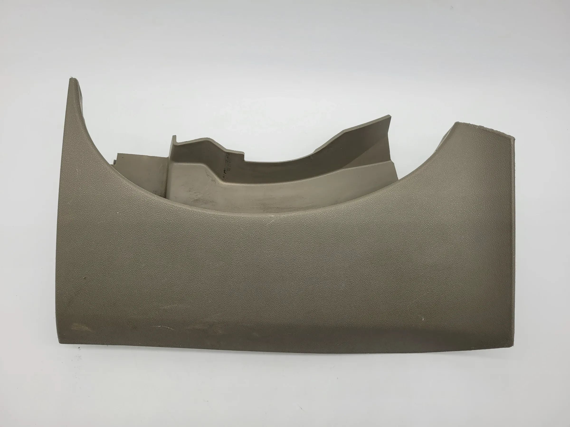 Original Fiat Punto Grande (199) Armaturenbrett Lenkrad Verkleidung 735386353