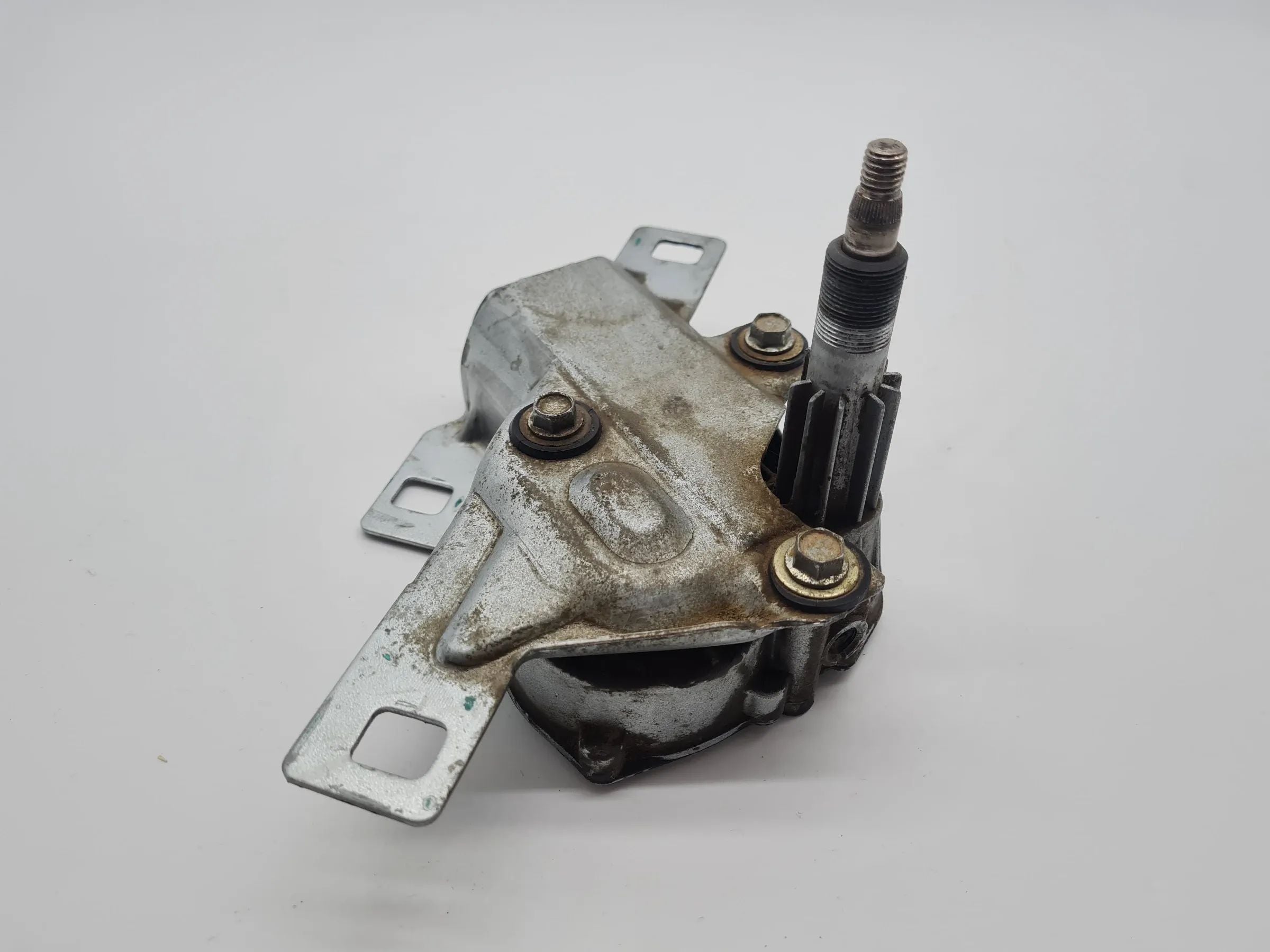 Original Peugeot 106 (1A/1C) Heckwischermotor Wischermotor Hinten 53004502