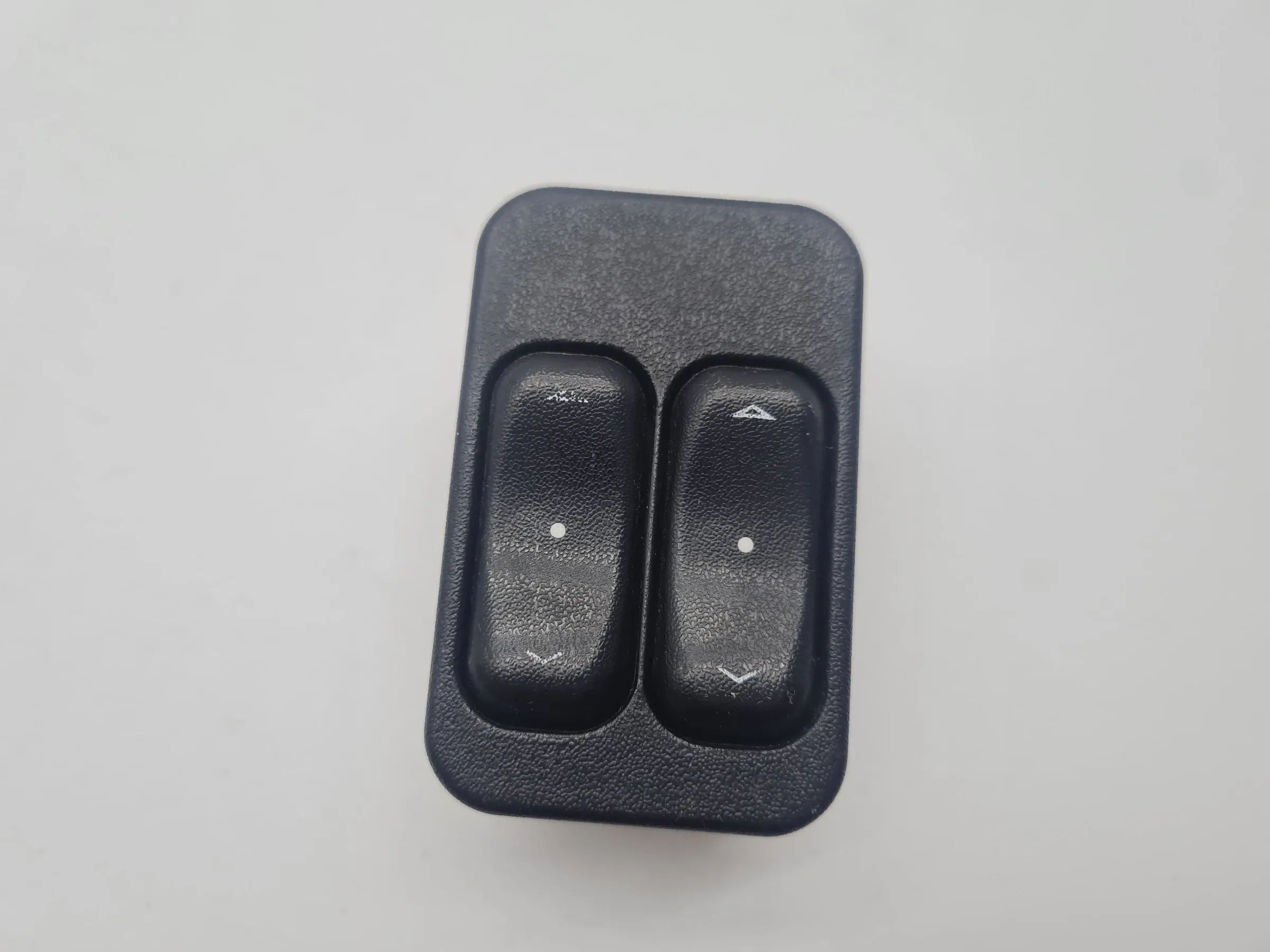 Original Opel Astra G (T98) Fensterheberschalter Knopf Links Vorne 90561086