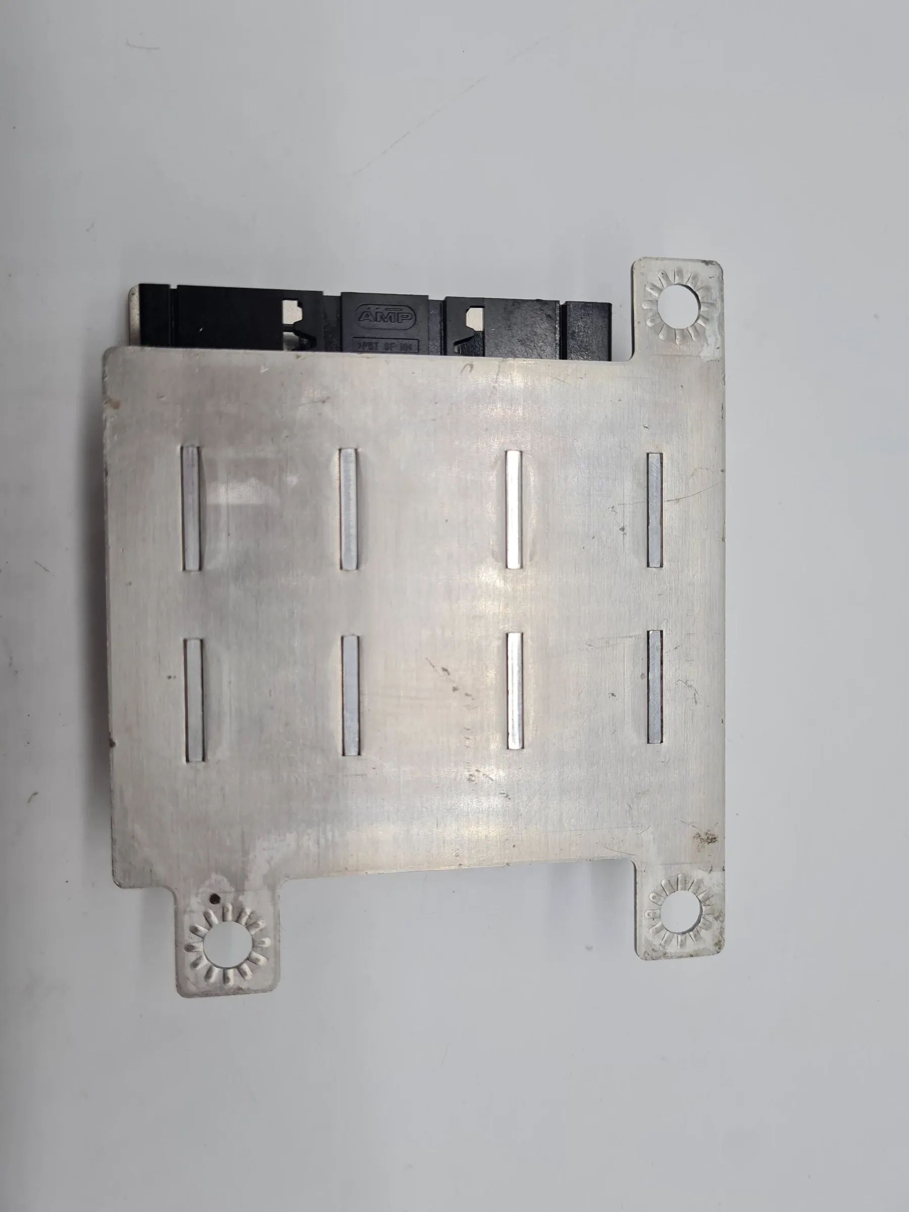 Original Fiat Punto (188) Airbag Steuergerät 46805905 / 331251